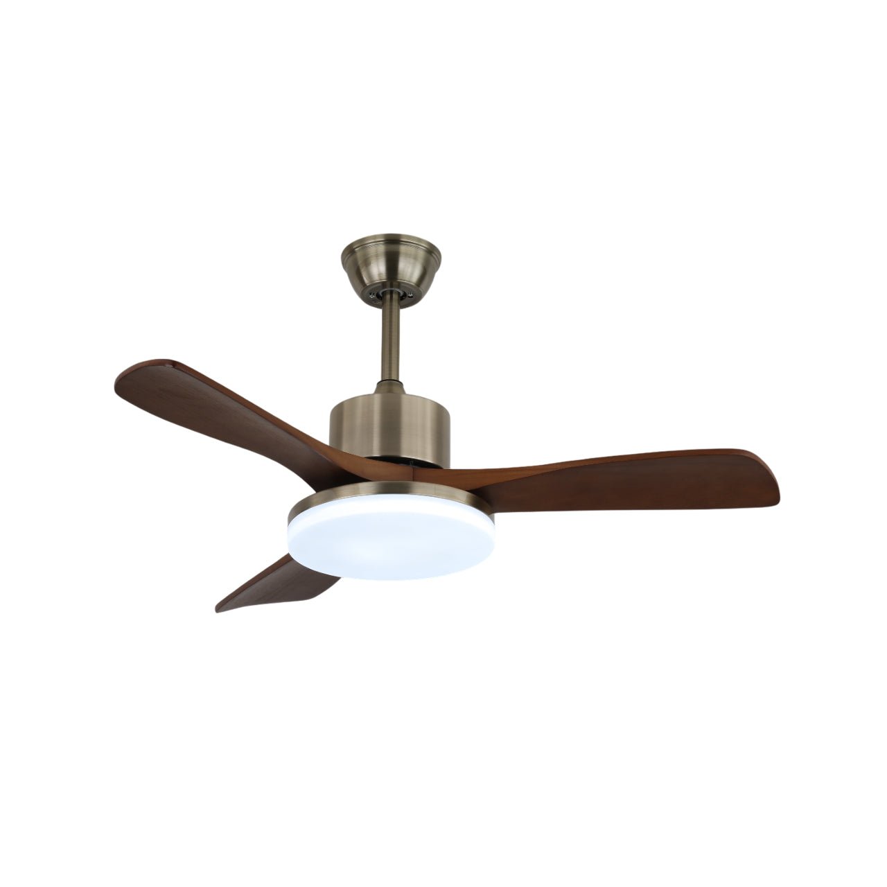 Feroza Ceiling Fan Light