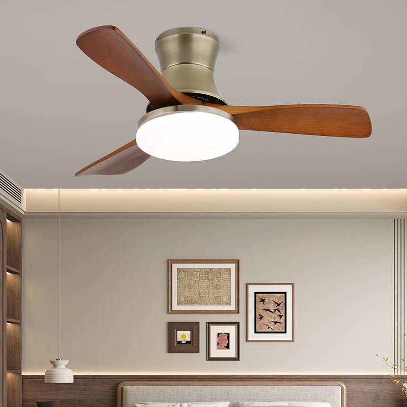 Arellian Ceiling Fan Light