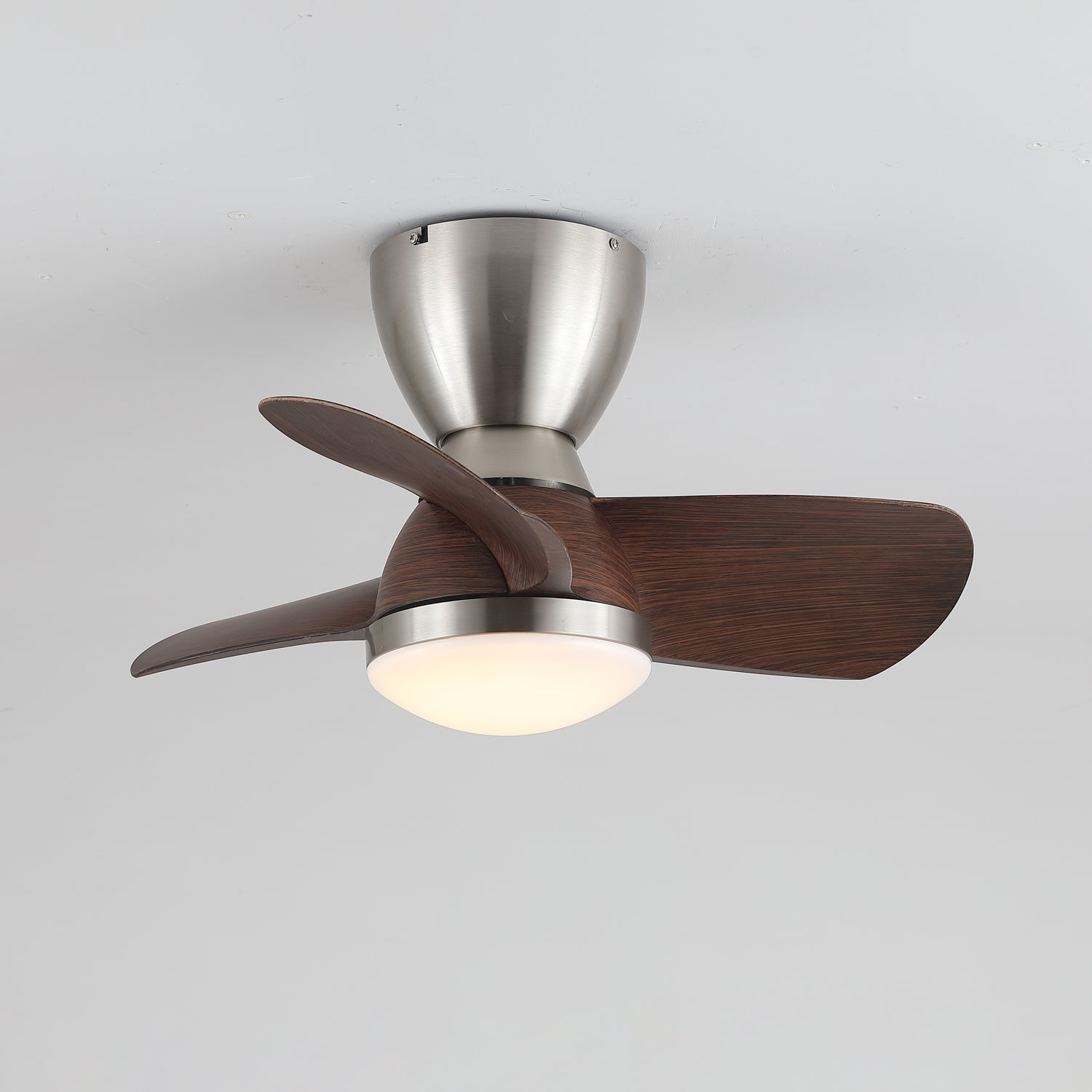Forelso Ceiling Fan Light