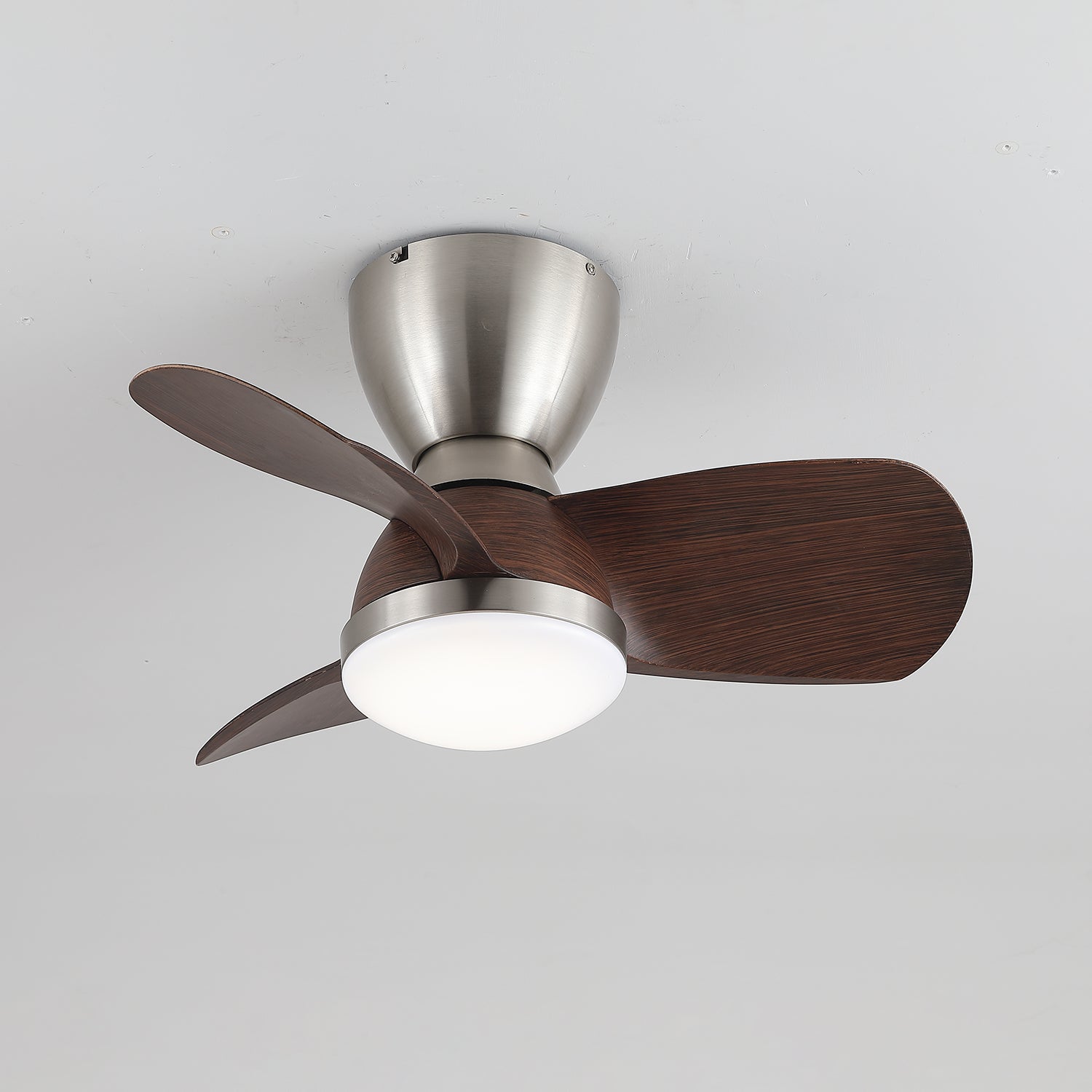 Forelso Ceiling Fan Light