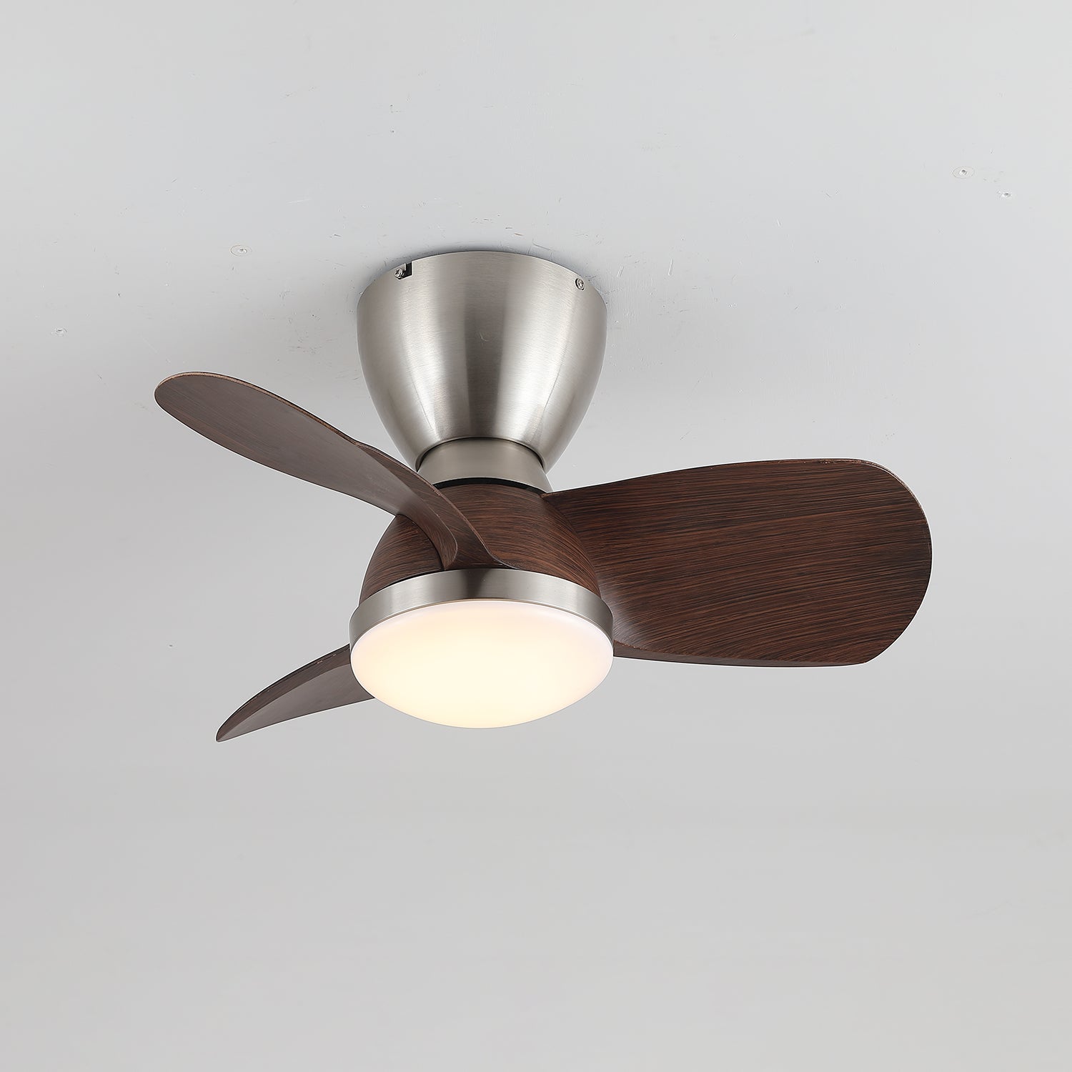 Forelso Ceiling Fan Light