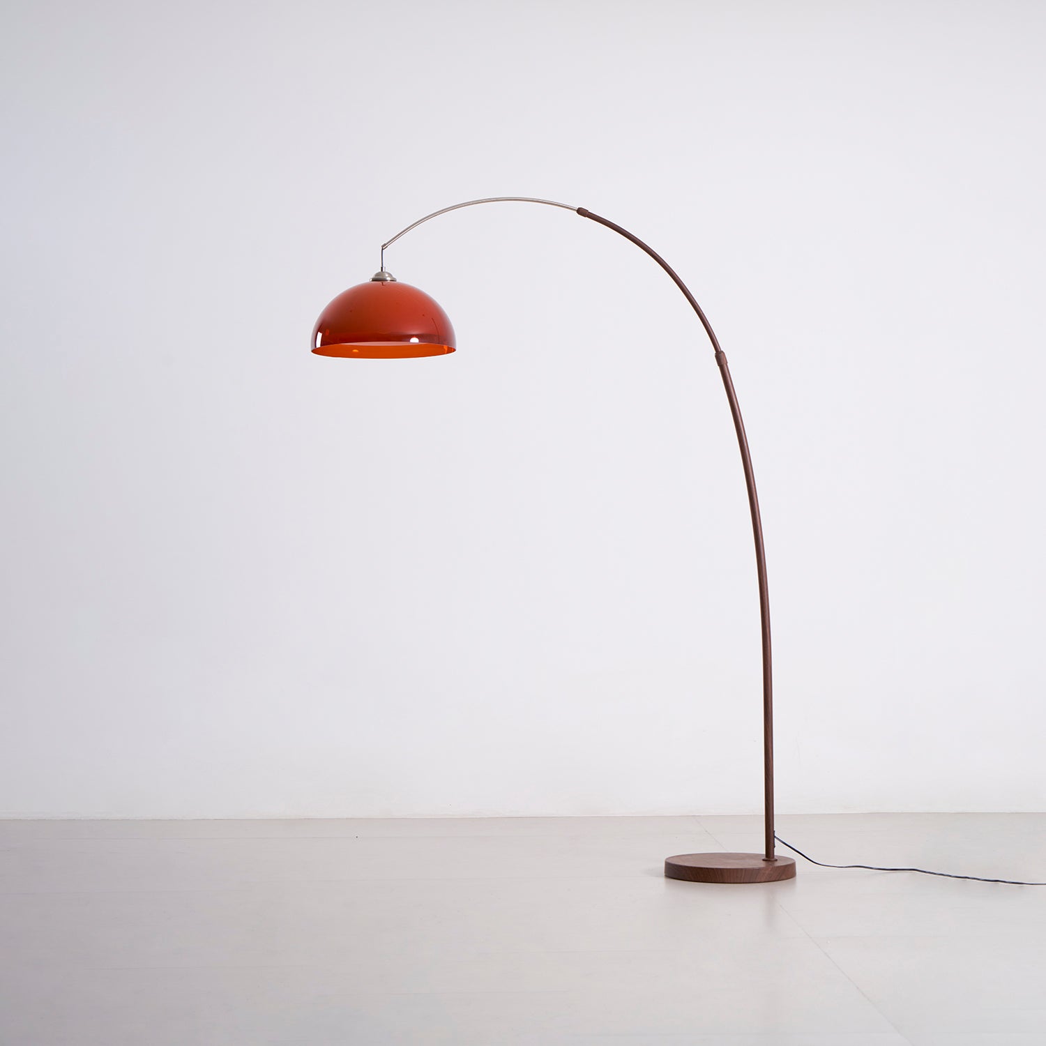 Alrello Arc Floor Lamp