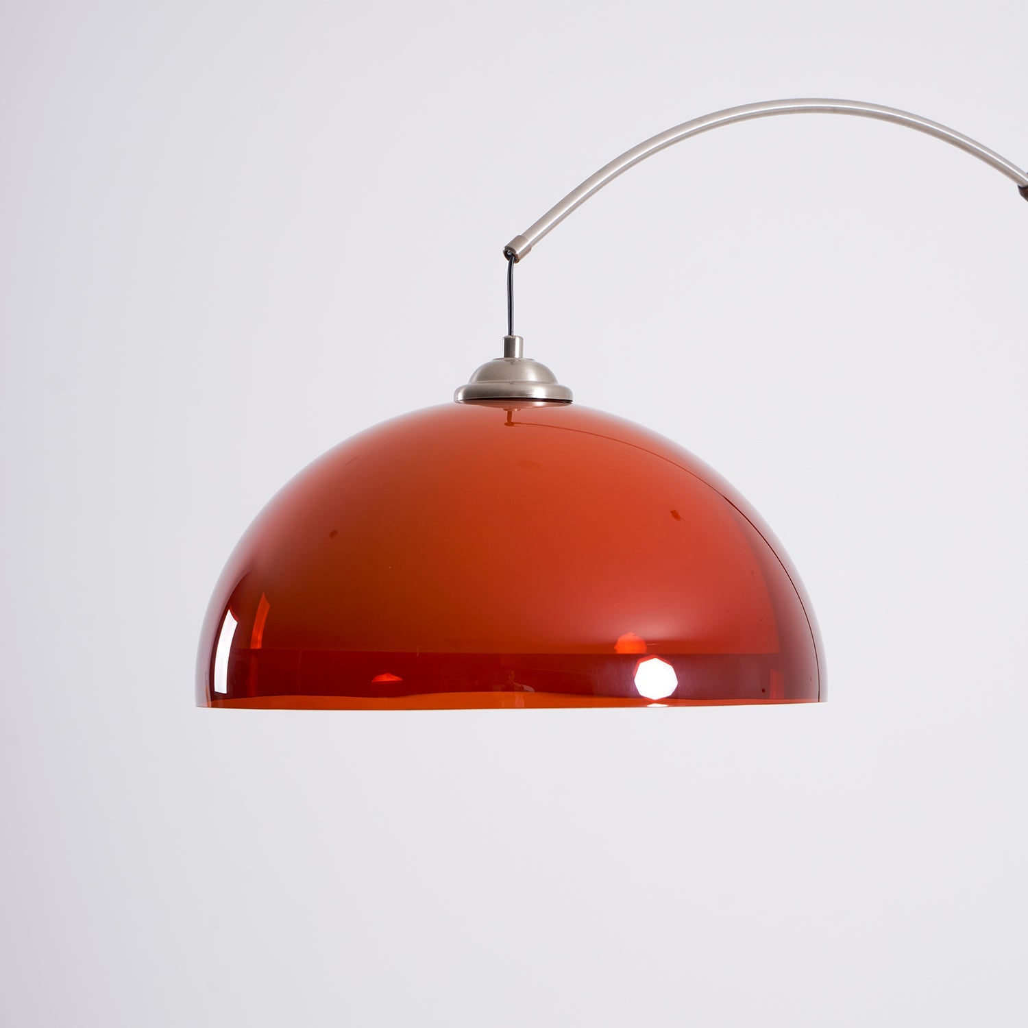 Alrello Arc Floor Lamp