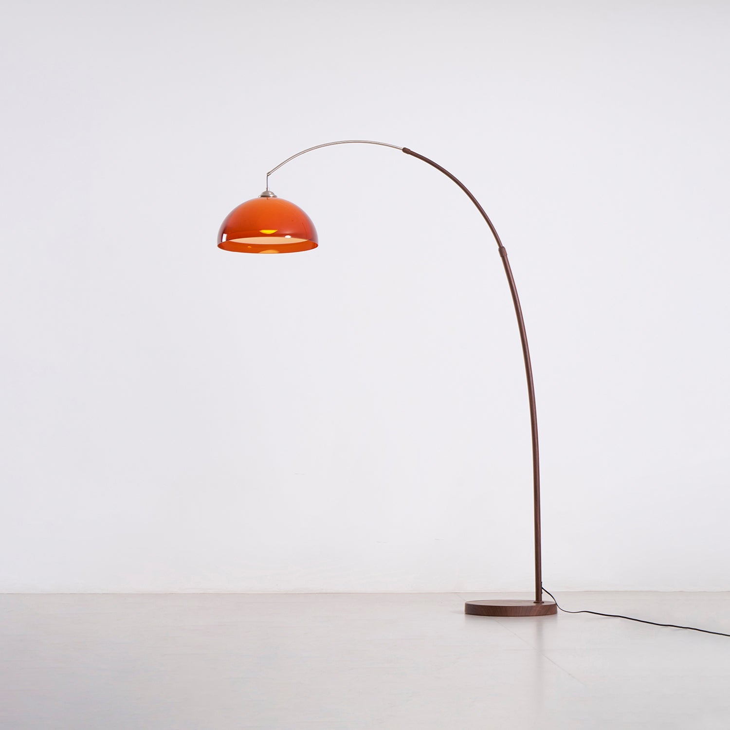 Alrello Arc Floor Lamp