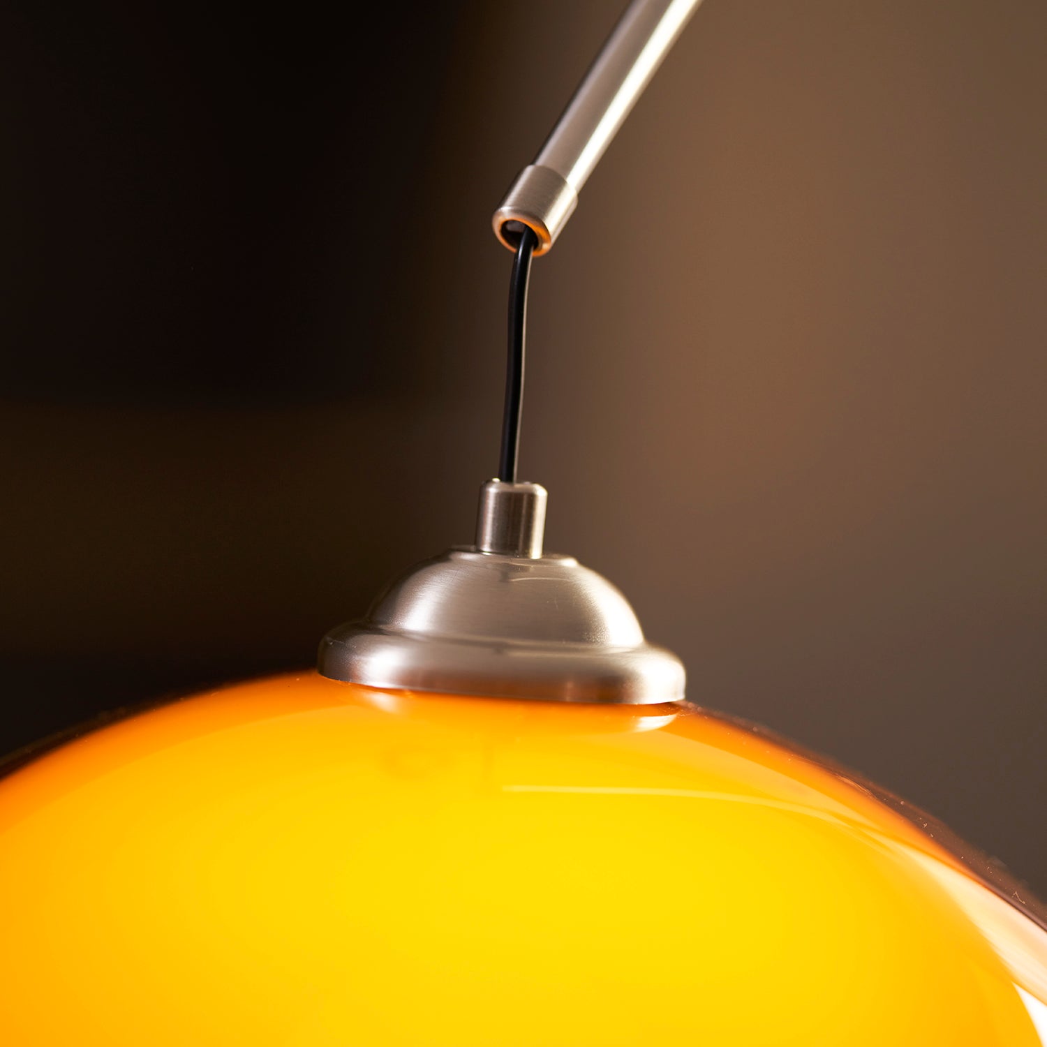 Alrello Arc Floor Lamp