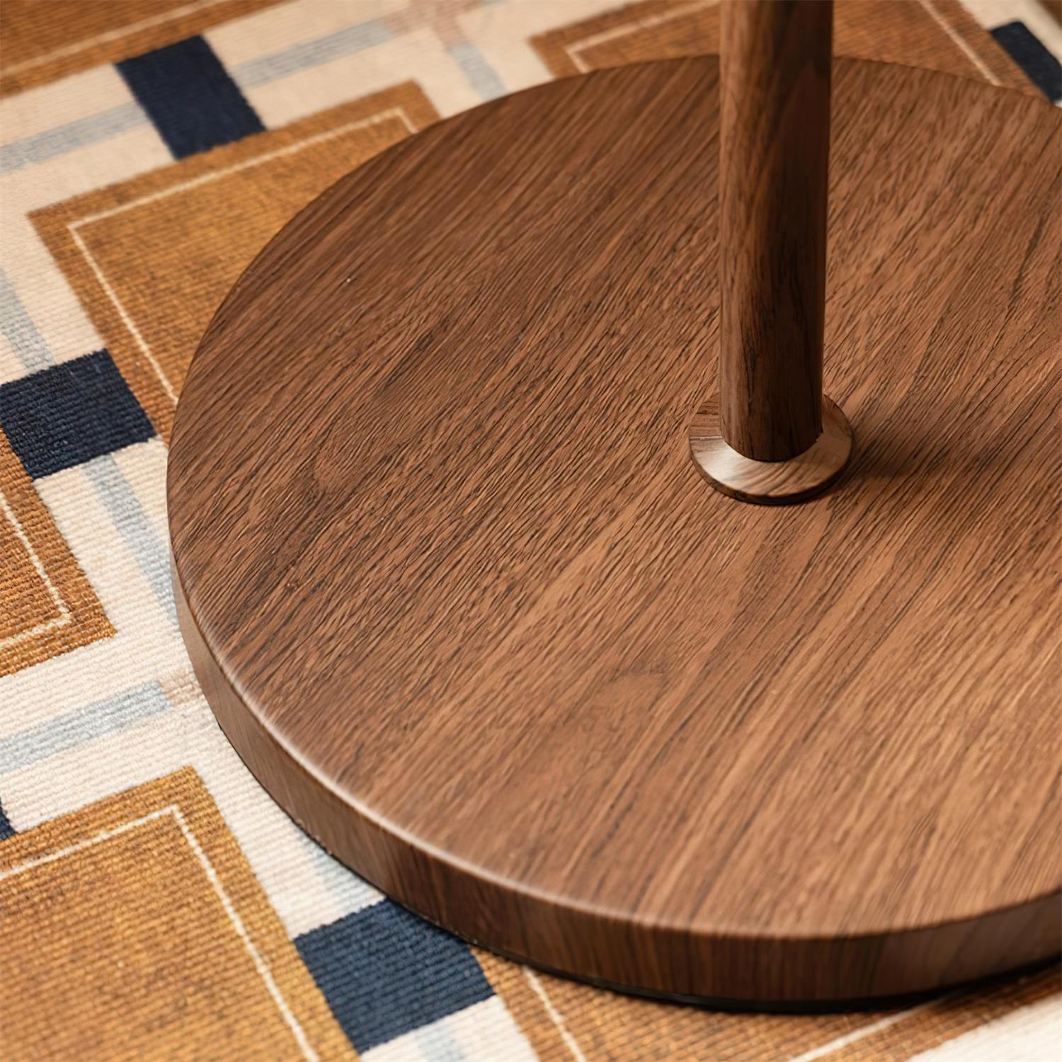 Alrello Arc Floor Lamp
