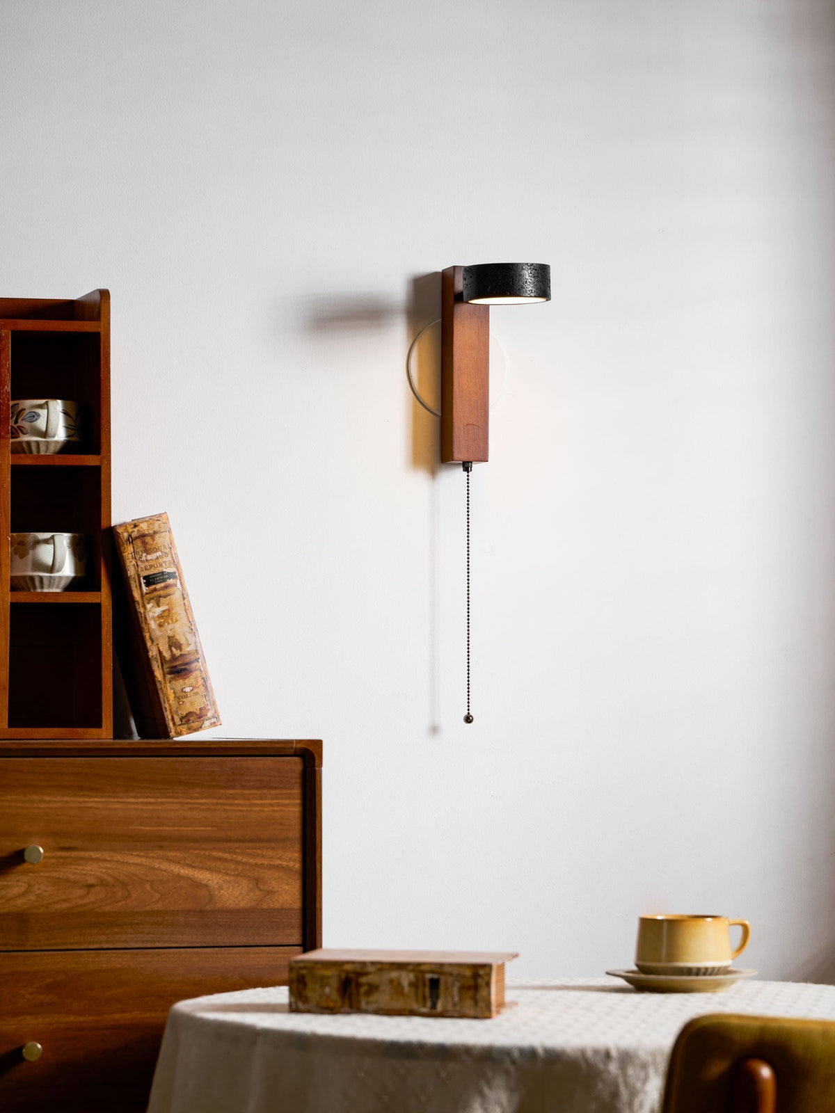 Vera Wall Sconce – detail 20