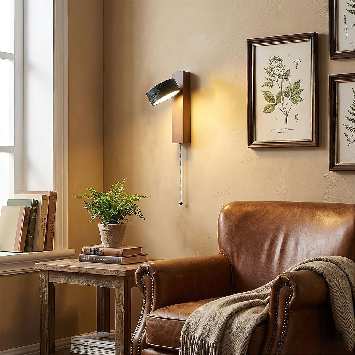 Vera Wall Sconce – detail 4
