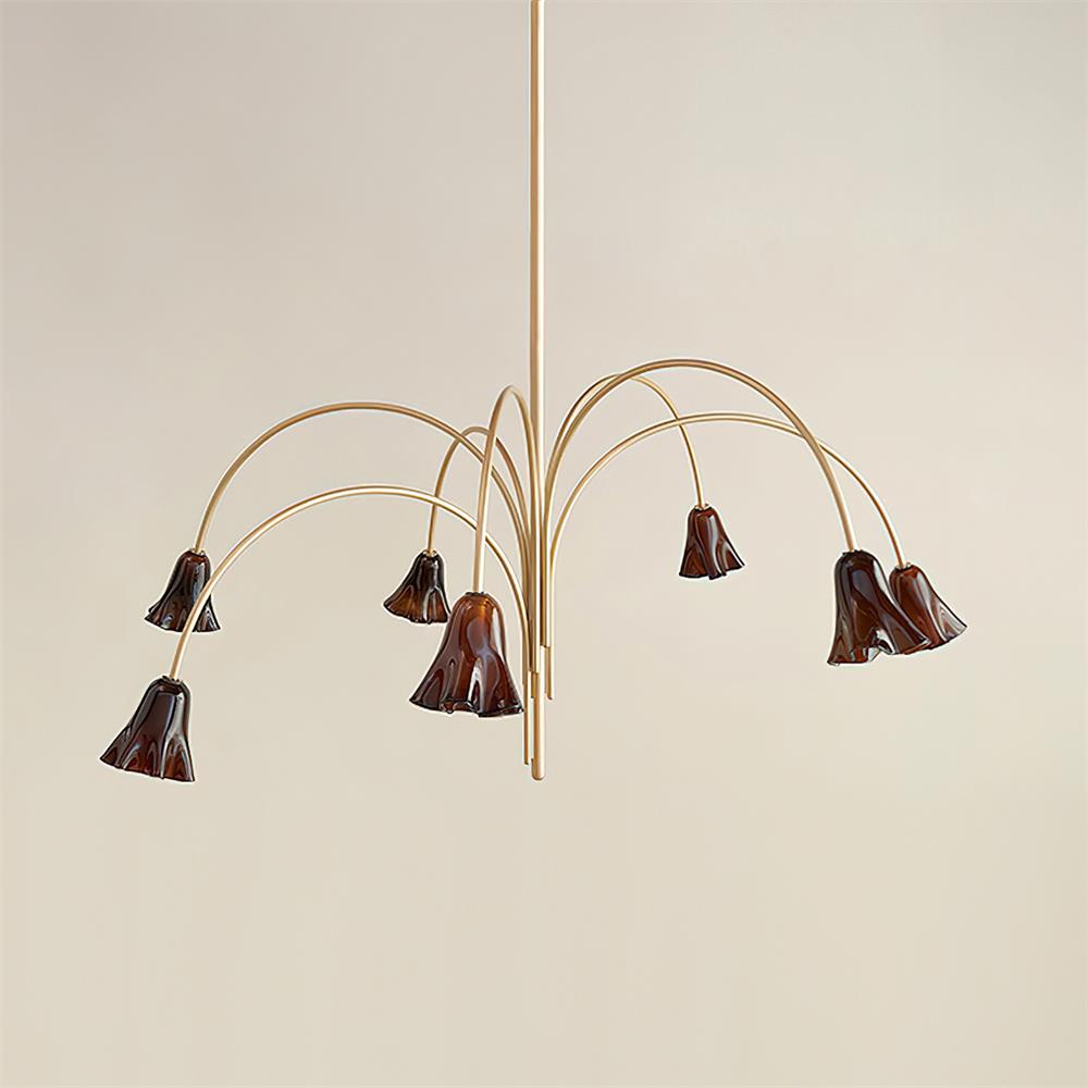 Vera Chandelier – detail 25