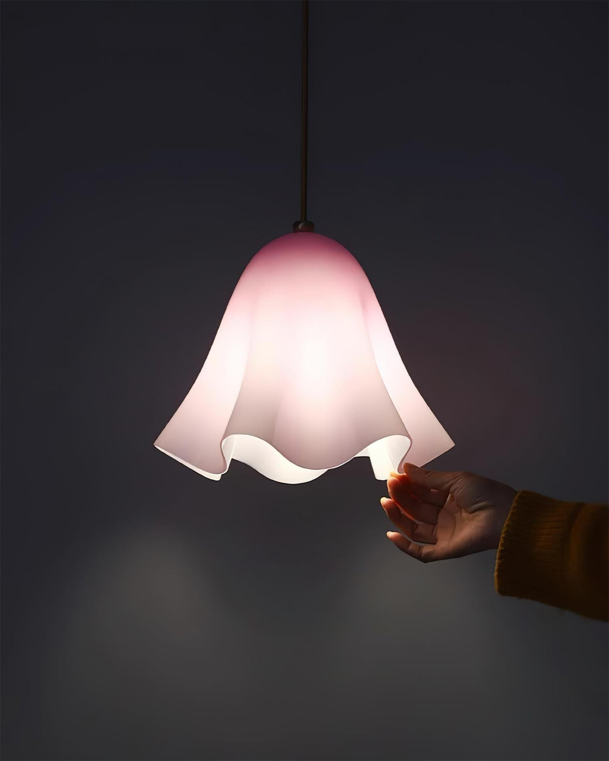 Vera Pendant Lamp – detail 31