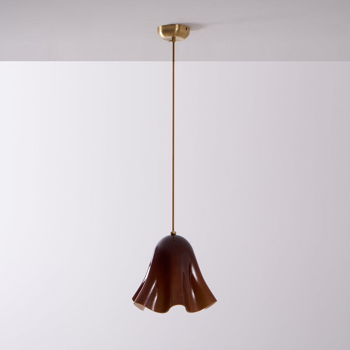 Epuva Floral Pendant Light