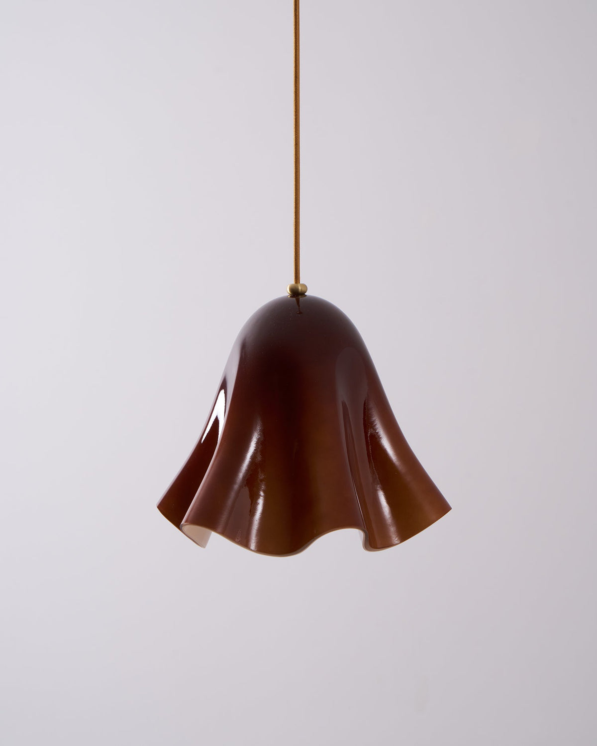 Epuva Floral Pendant Light