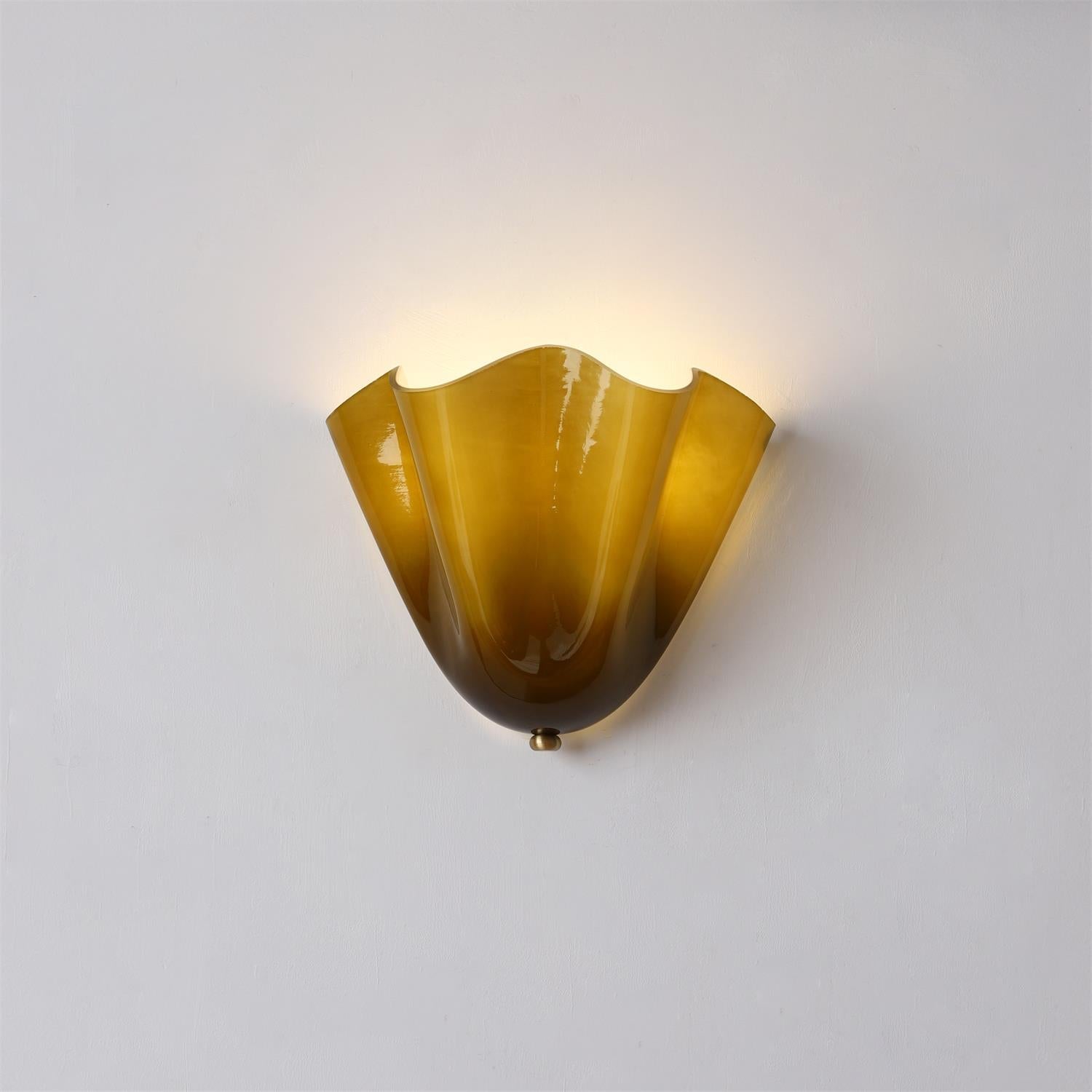 Quinela Wall Light