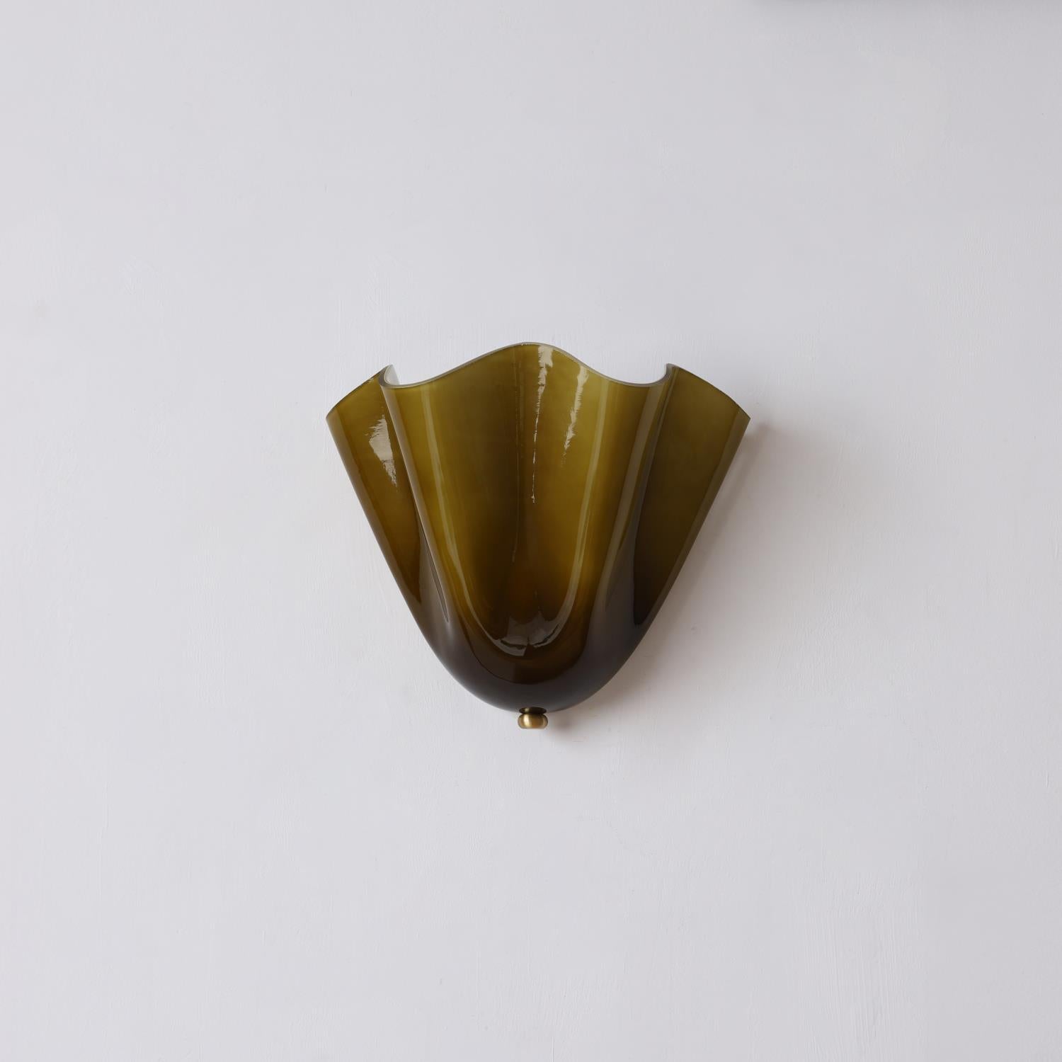Quinela Wall Light