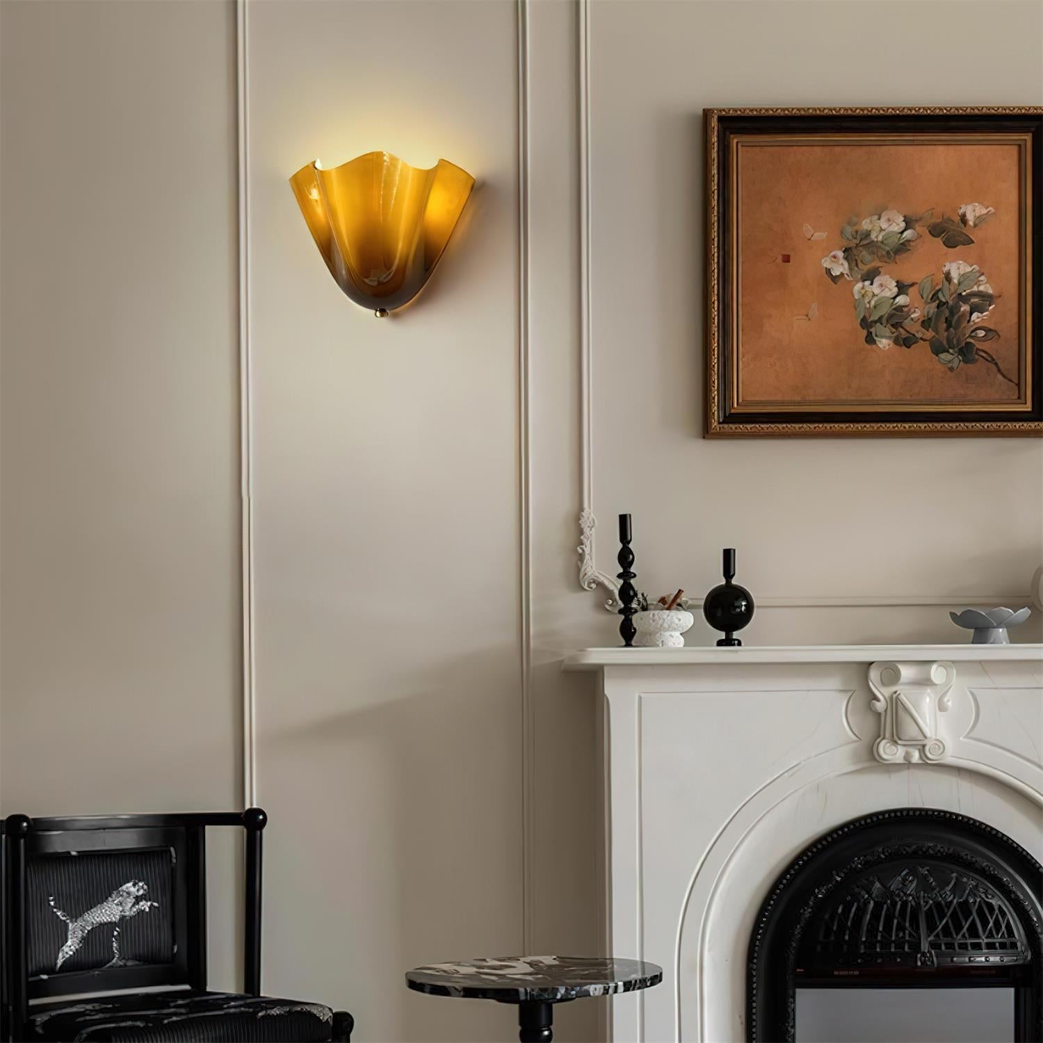 Quinela Wall Light