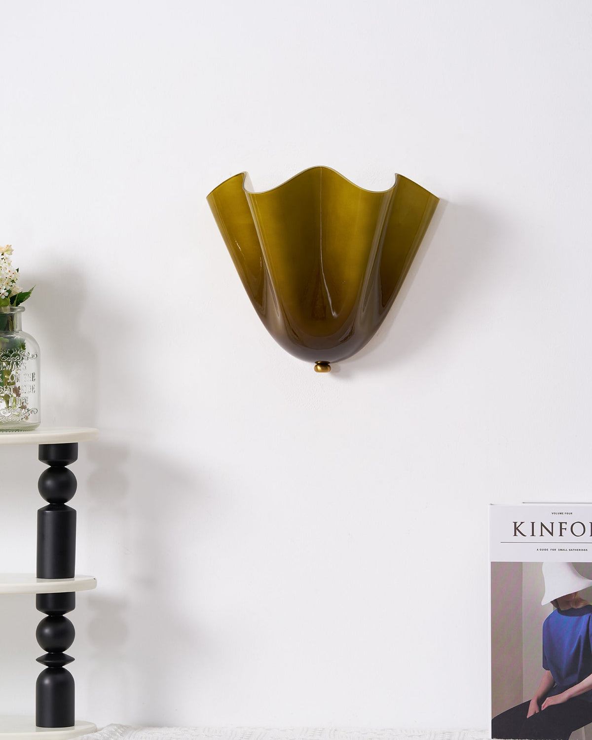 Petalia Wall Light – detail 31