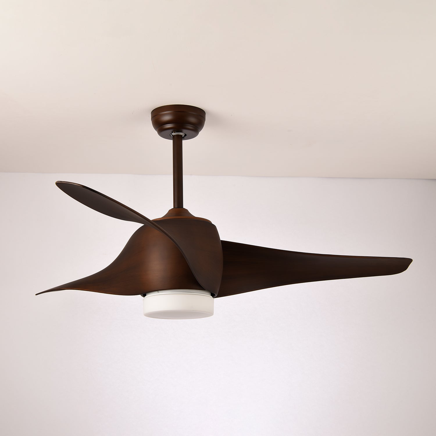 Ziressa Ceiling Fan Light