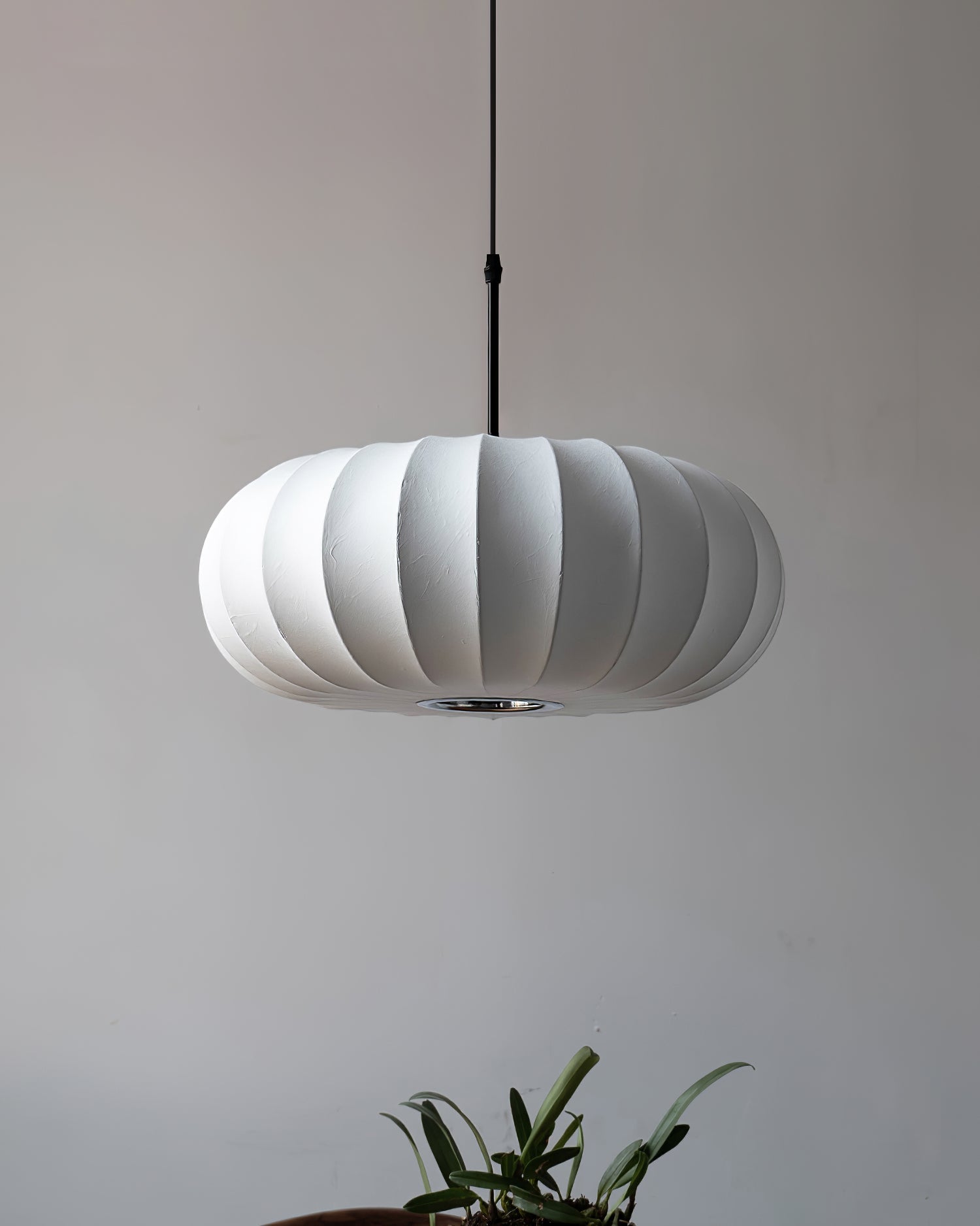 Benello Wabi Sabi Pendant Light