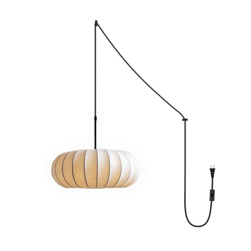 Zeloreve Plug In Pendant Light