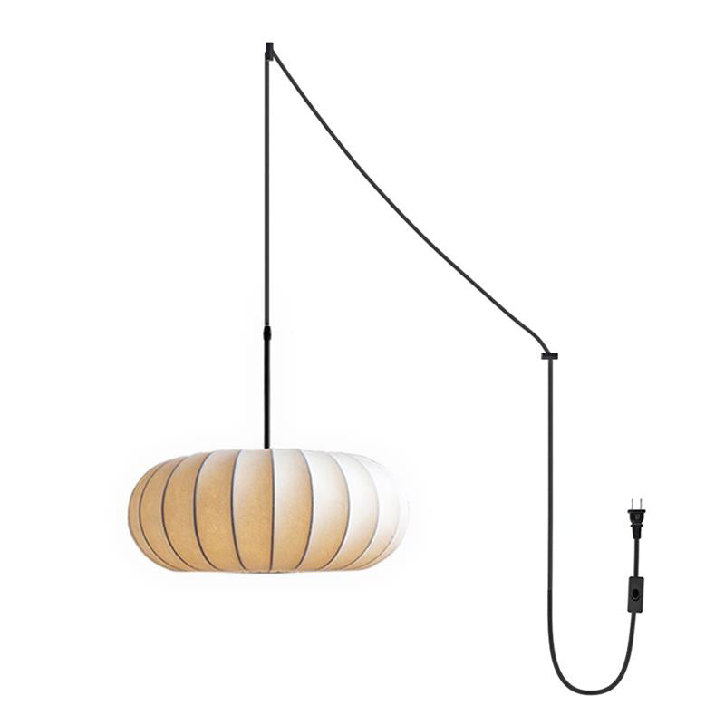 Zeloreve Plug In Pendant Light