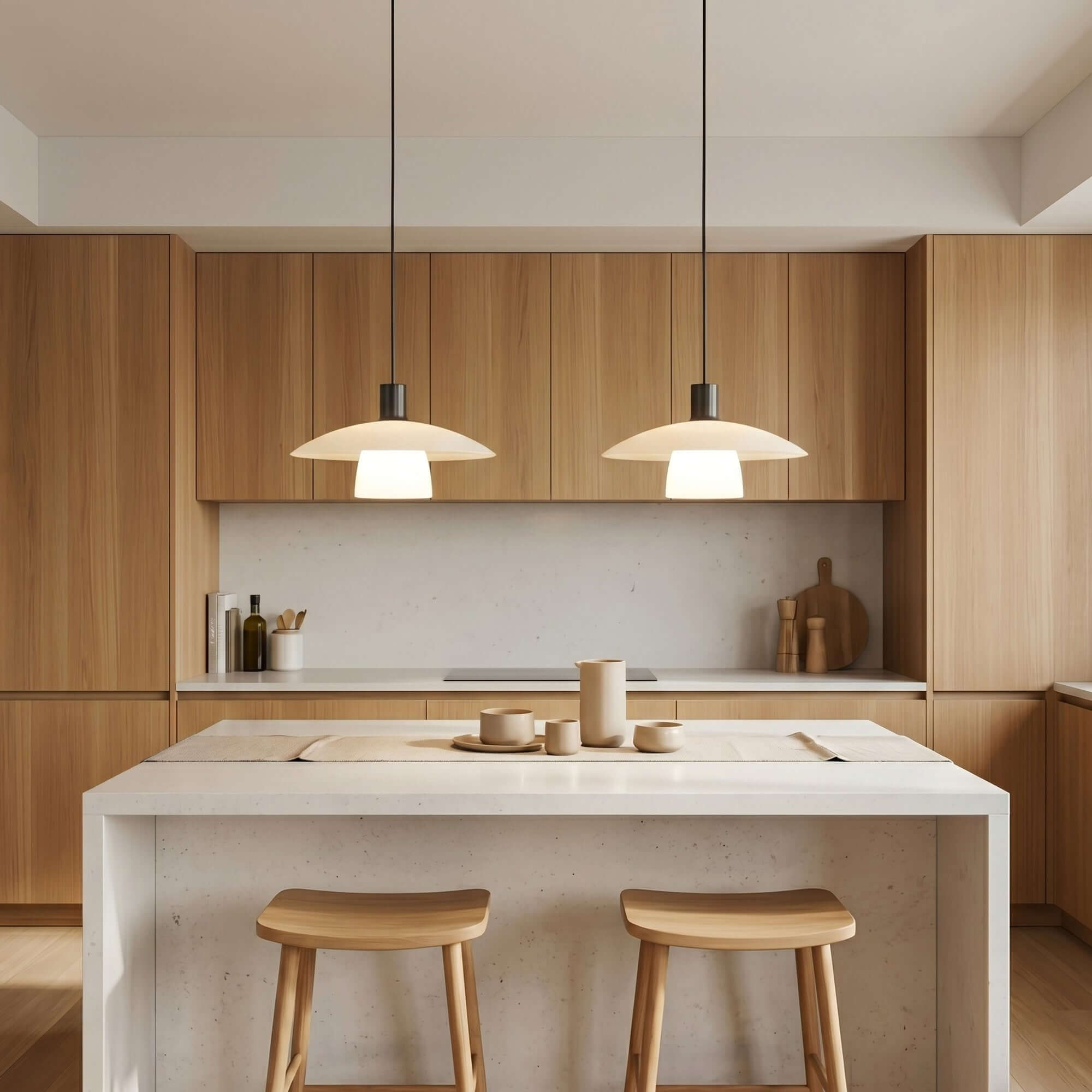 Efale Pendant Light