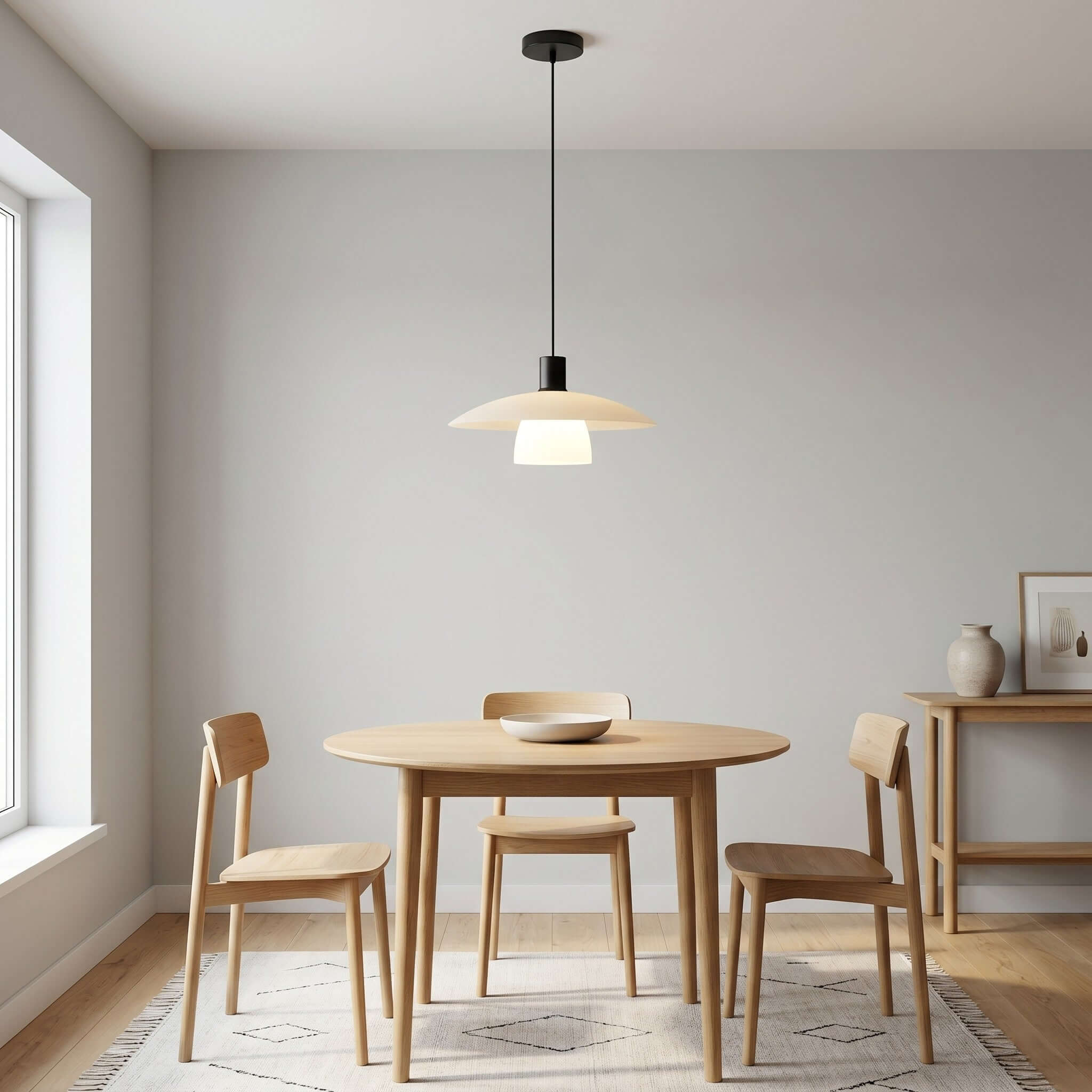 Efale Pendant Light