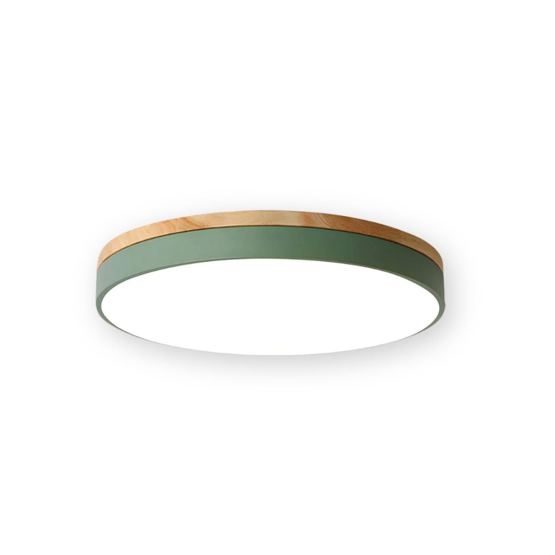 Casely Round Ceiling Light