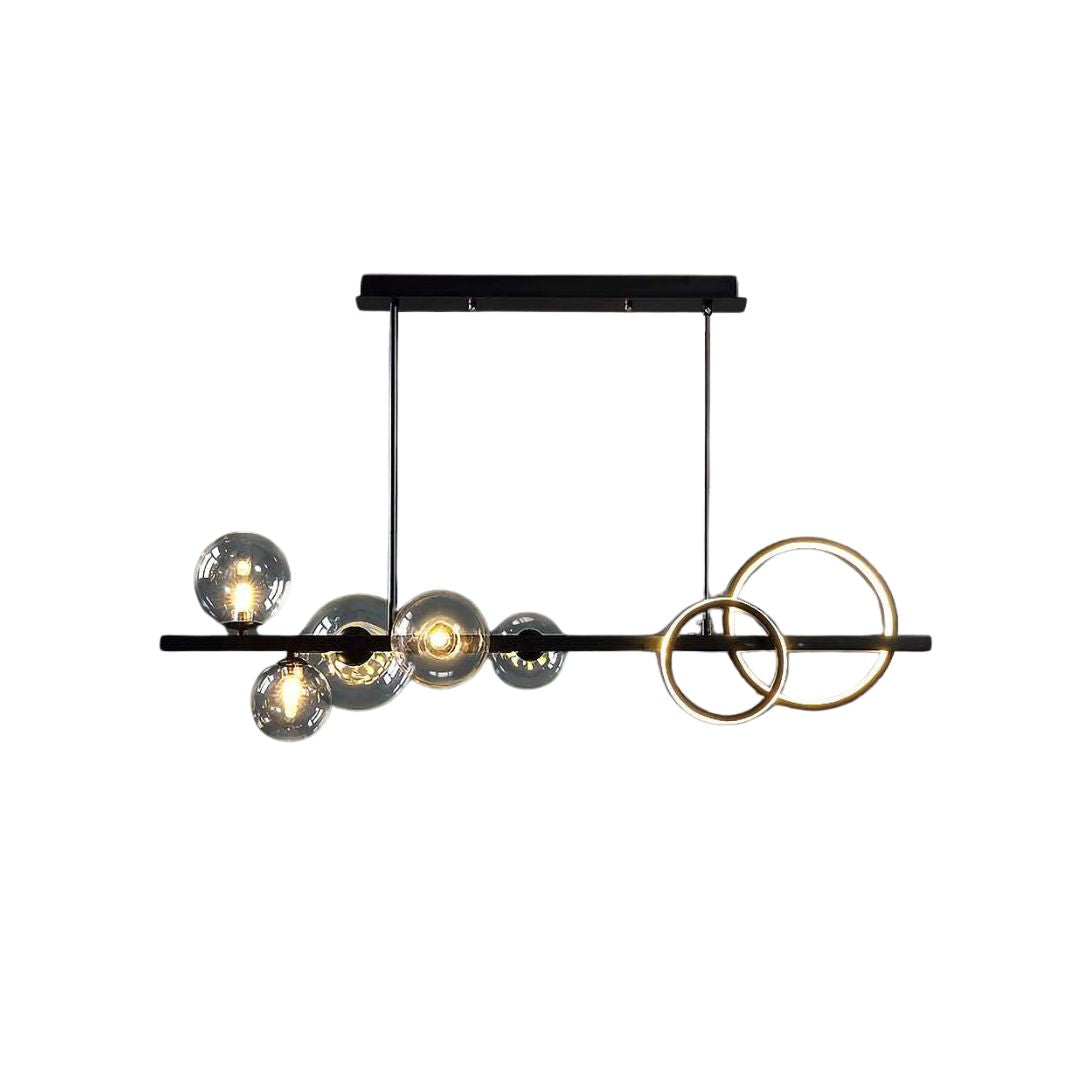 Moleydon Pendant Light