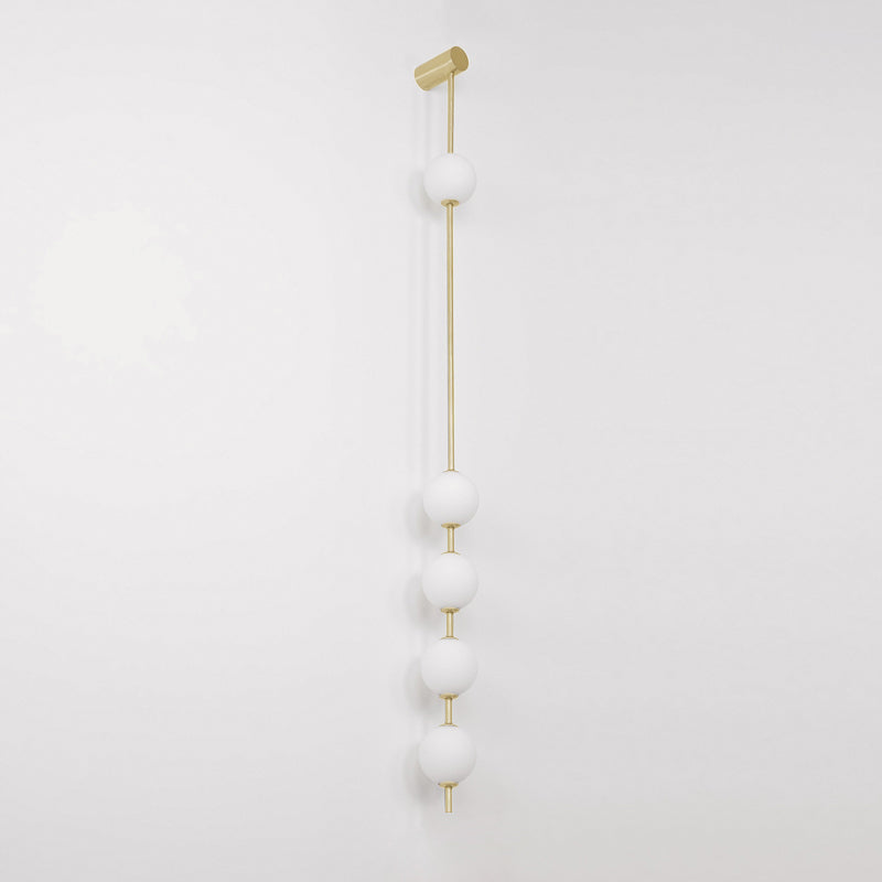 Votello Globe Wall Light