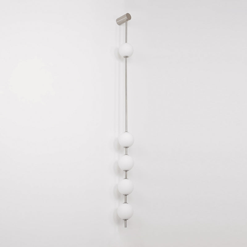 Votello Globe Wall Light