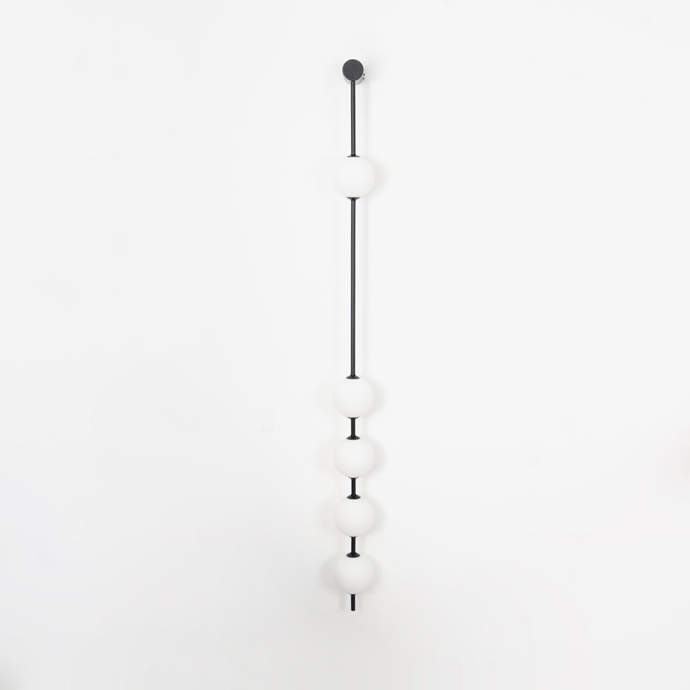 Votello Globe Wall Light