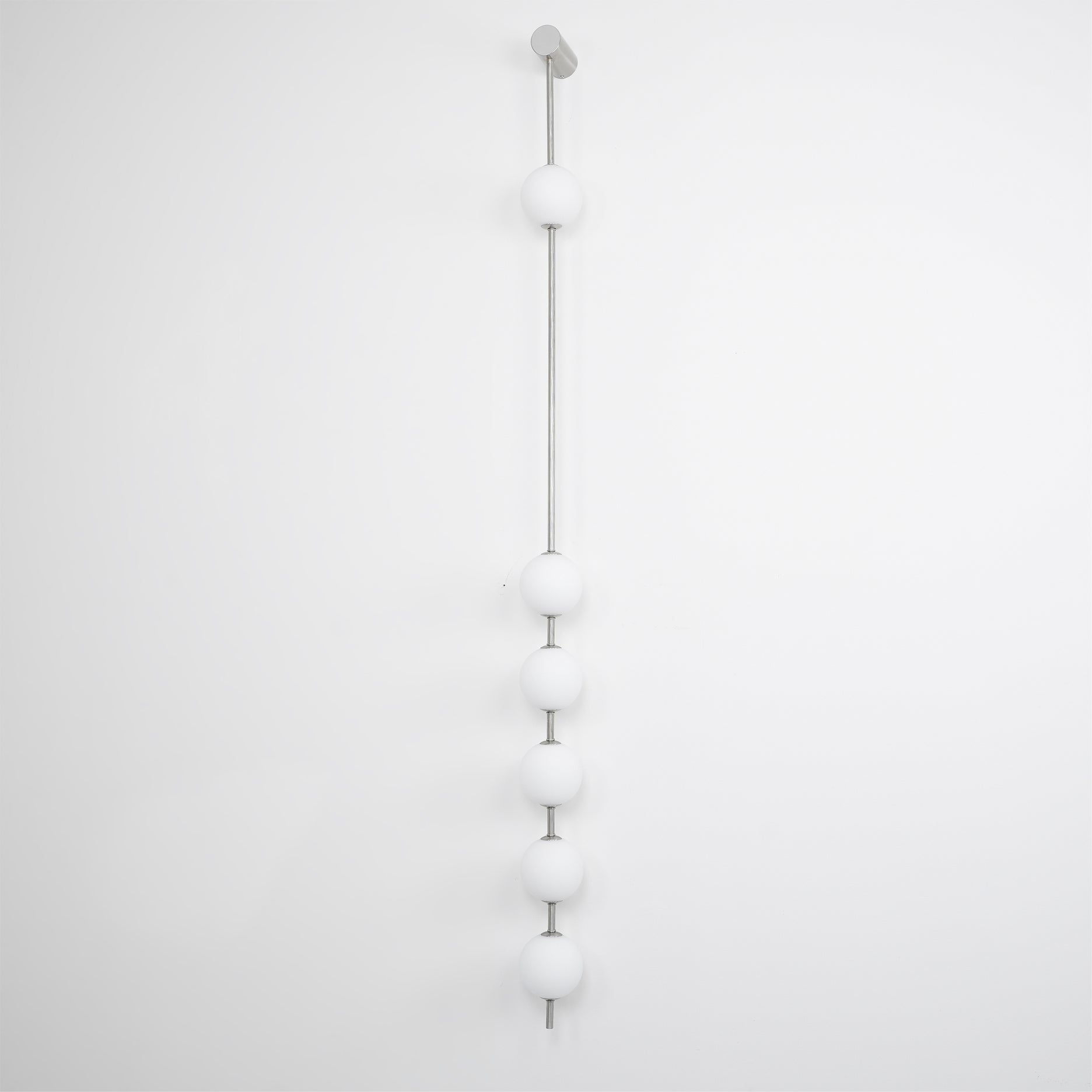Votello Globe Wall Light