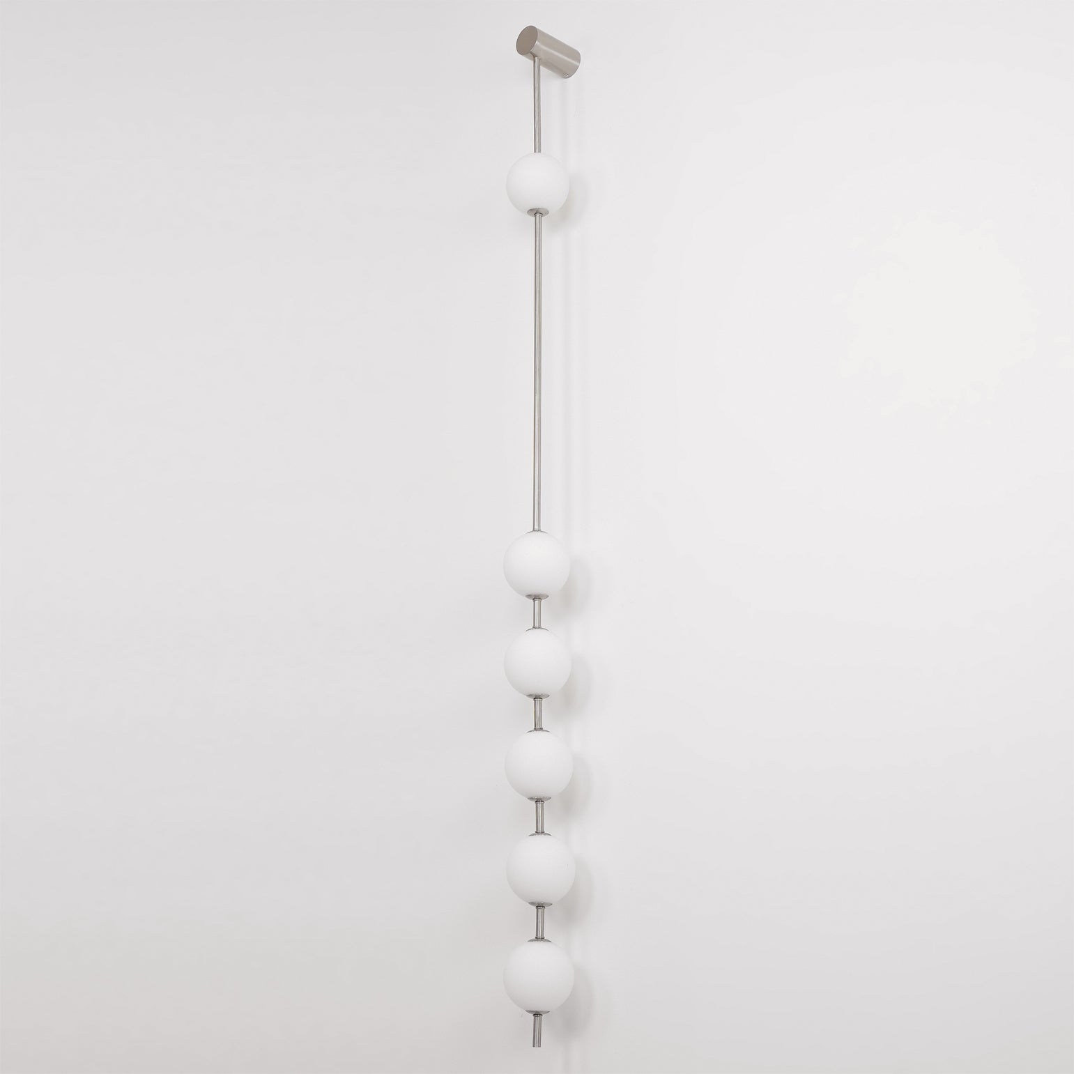 Votello Globe Wall Light
