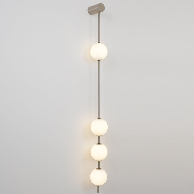 Votello Globe Wall Light
