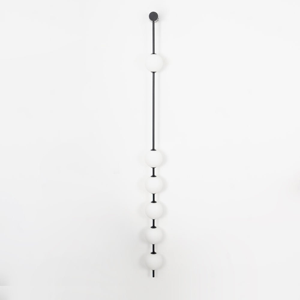 Votello Globe Wall Light