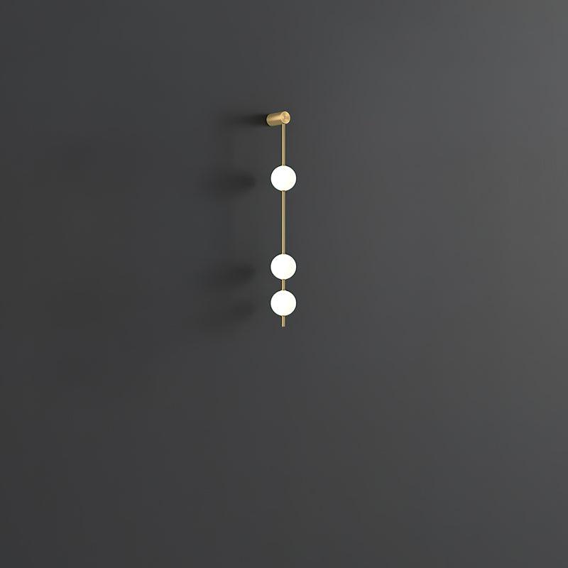 Votello Globe Wall Light
