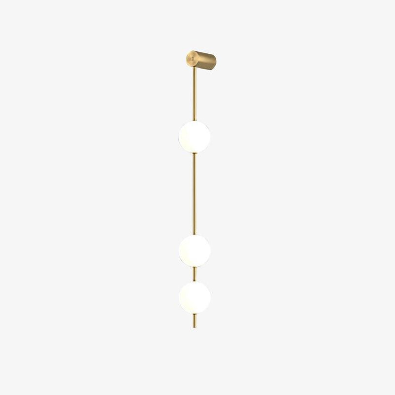 Votello Globe Wall Light