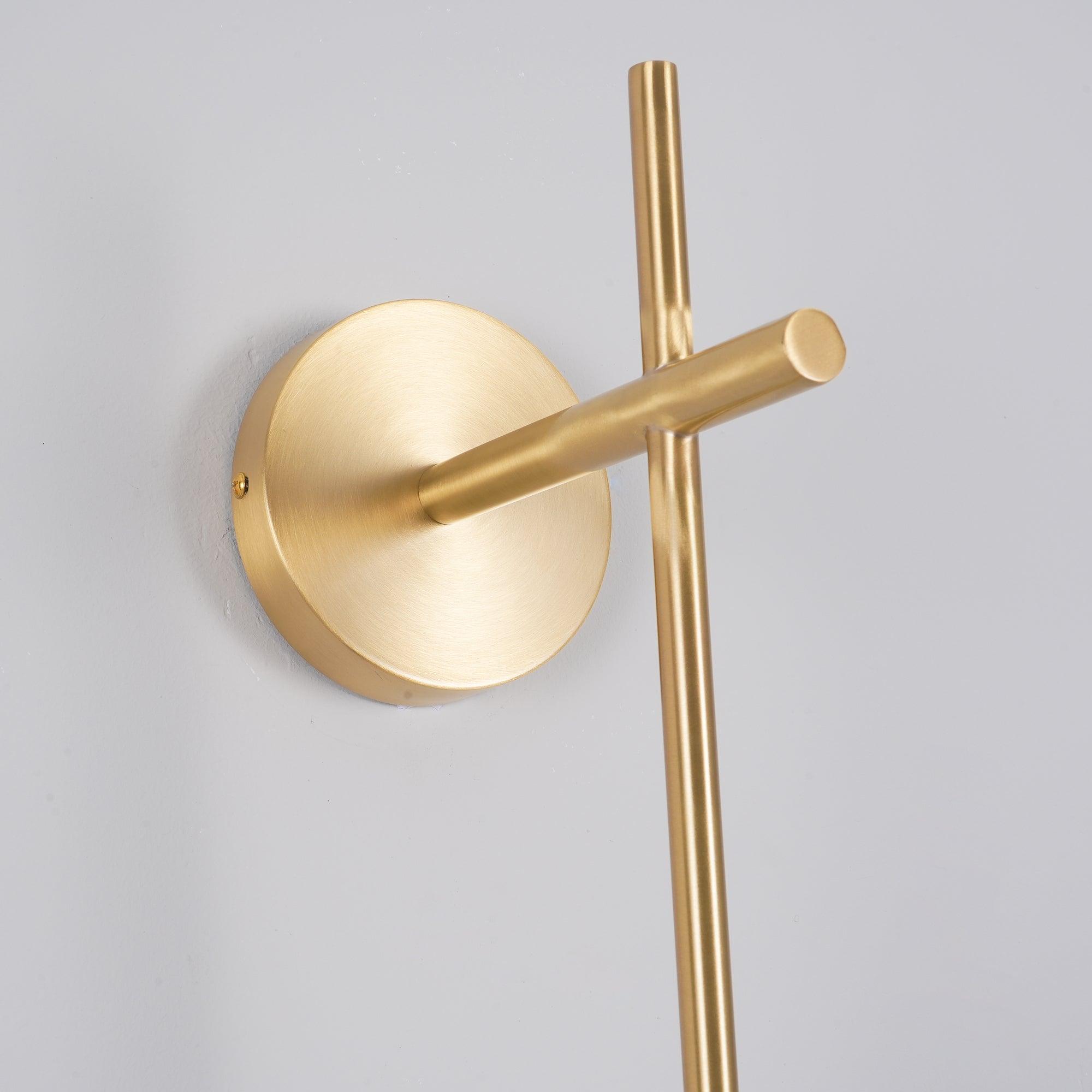 Allinlin Globe Wall Light