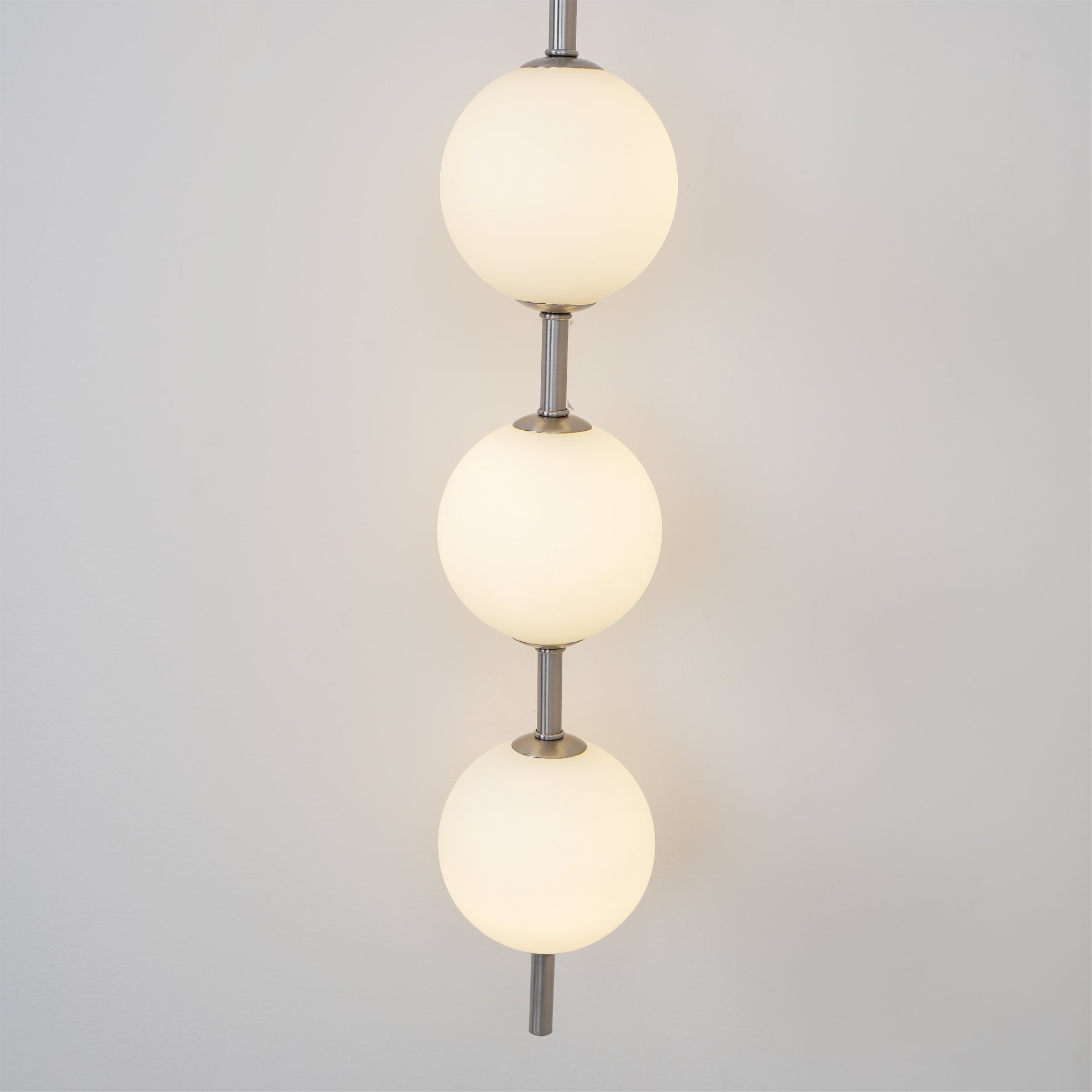 Allinlin Globe Wall Light