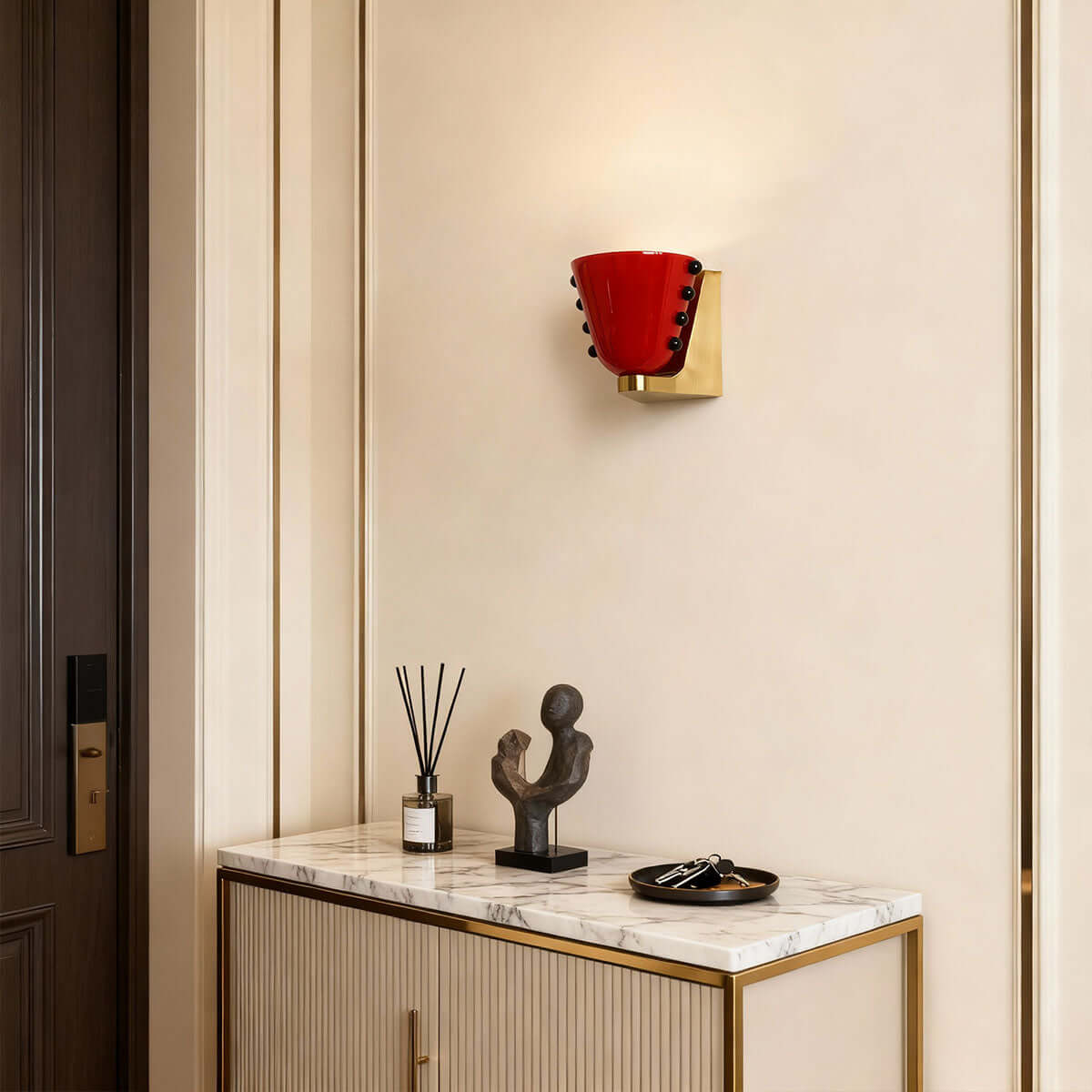 Ubavelo Wall Light