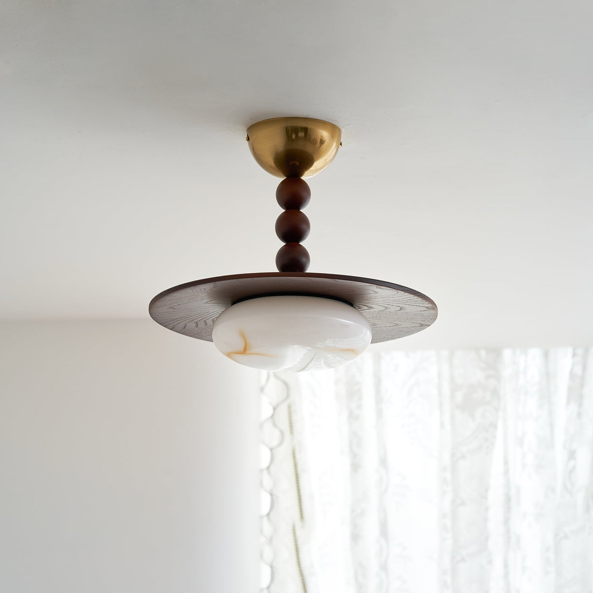 Zapil Outdoor Ceiling Light