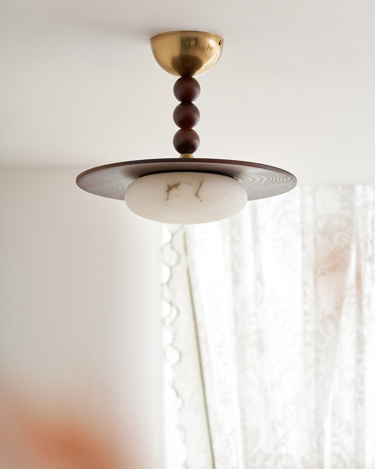 Zapil Outdoor Ceiling Light
