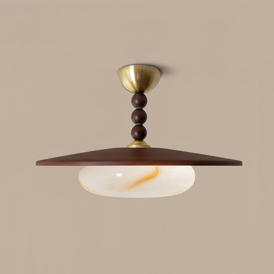 Zapil Outdoor Ceiling Light