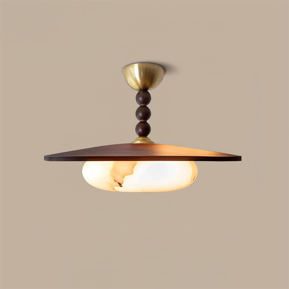 Zapil Outdoor Ceiling Light