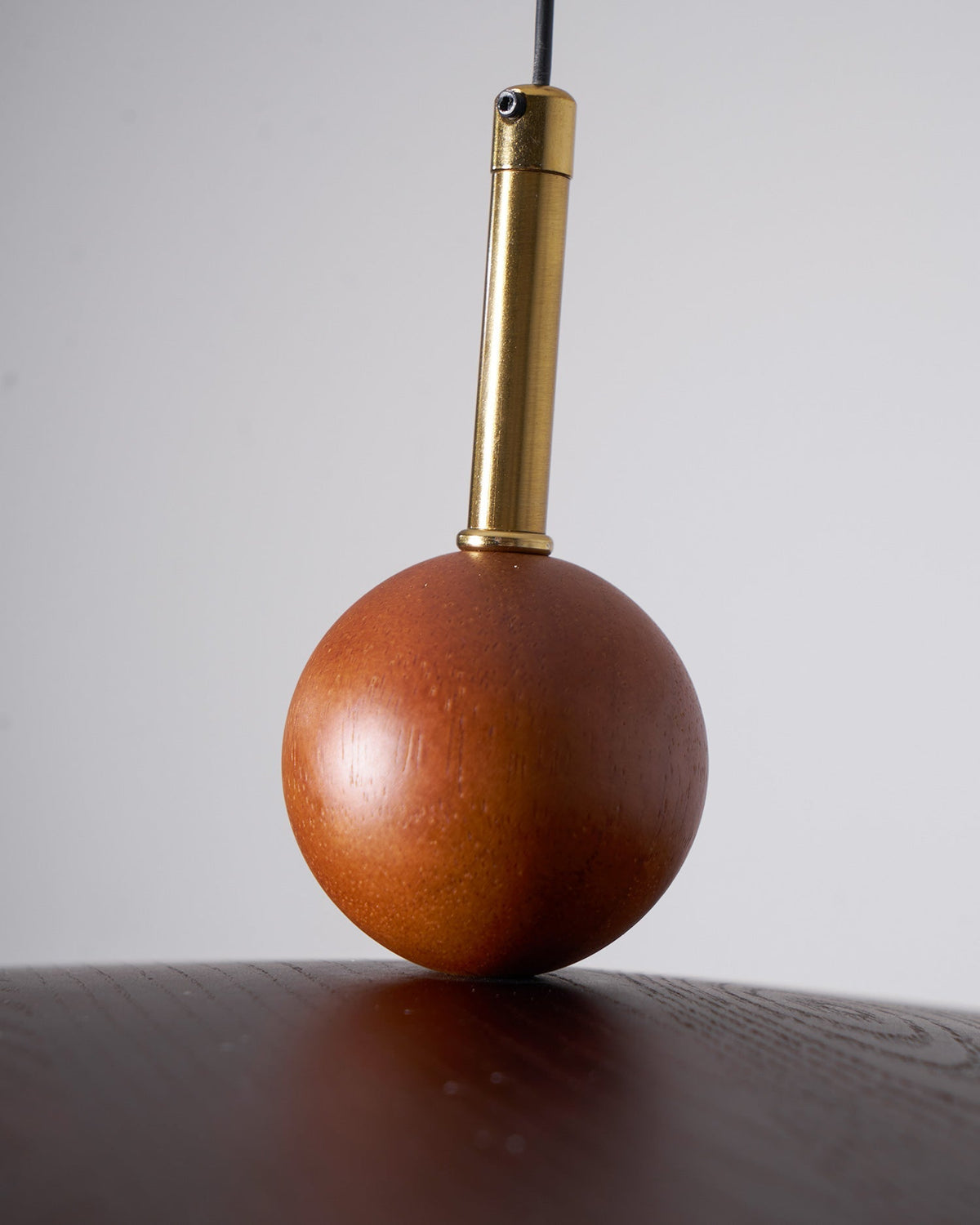 Hebor Adjustable Pendant Light