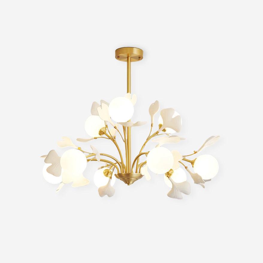 Orisana Ginkgo Ceiling Light