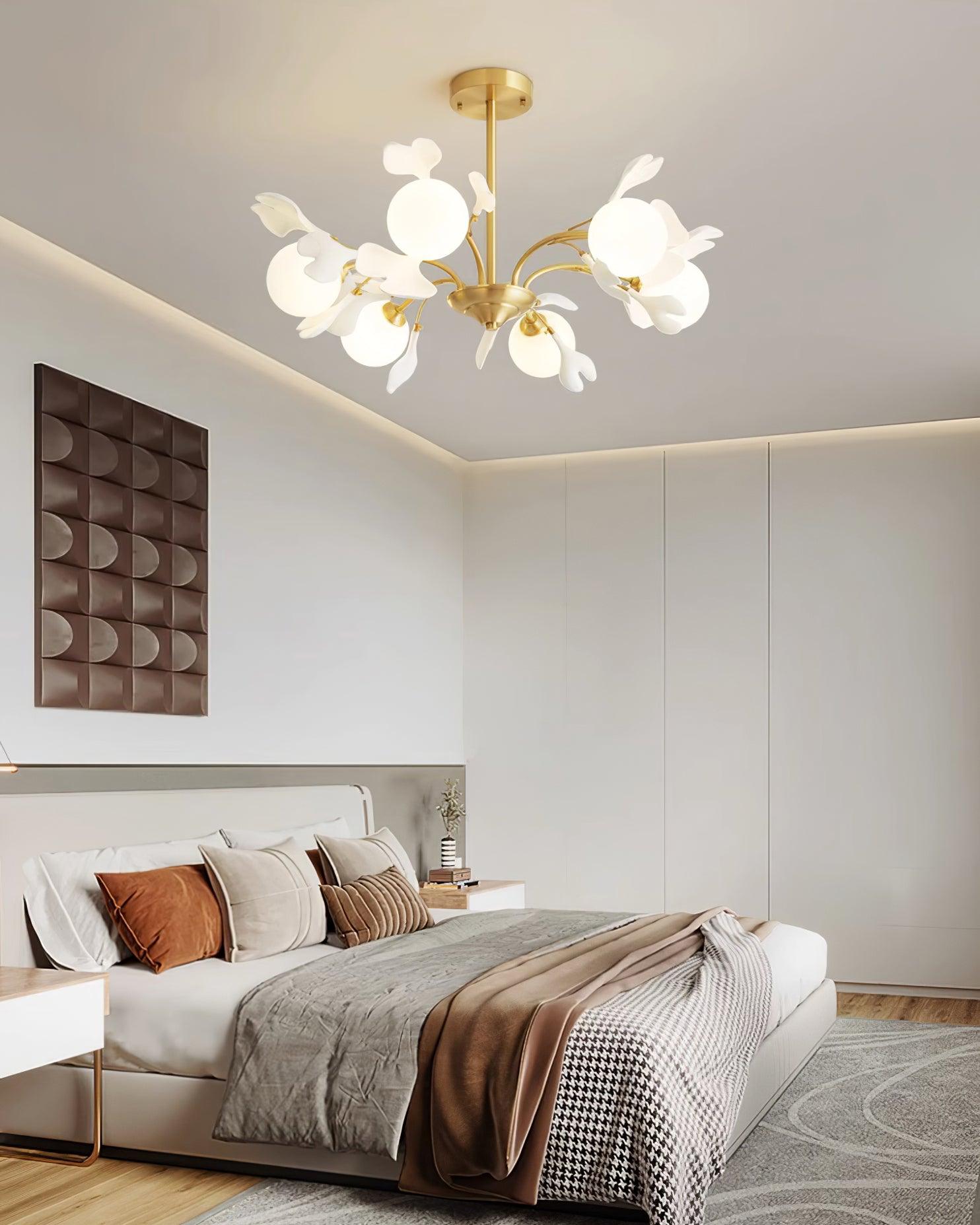 Orisana Ginkgo Ceiling Light