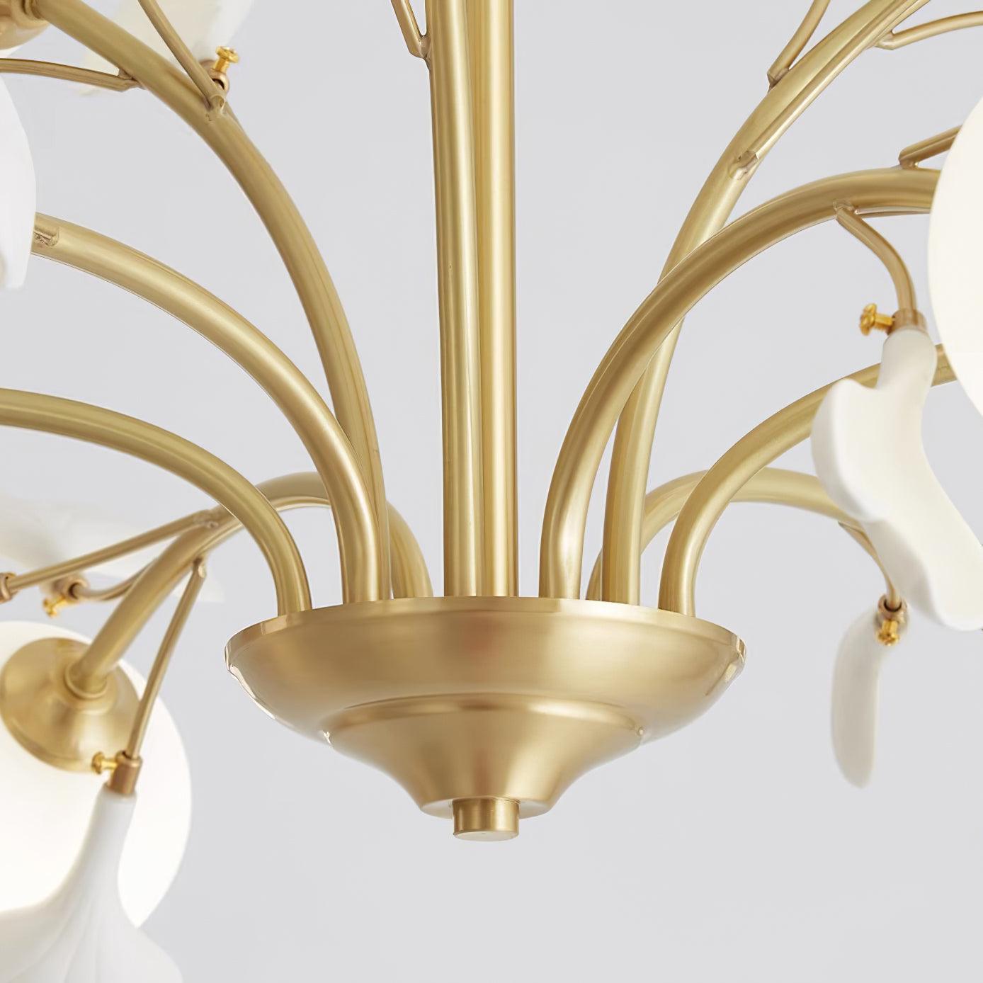Orisana Ginkgo Ceiling Light