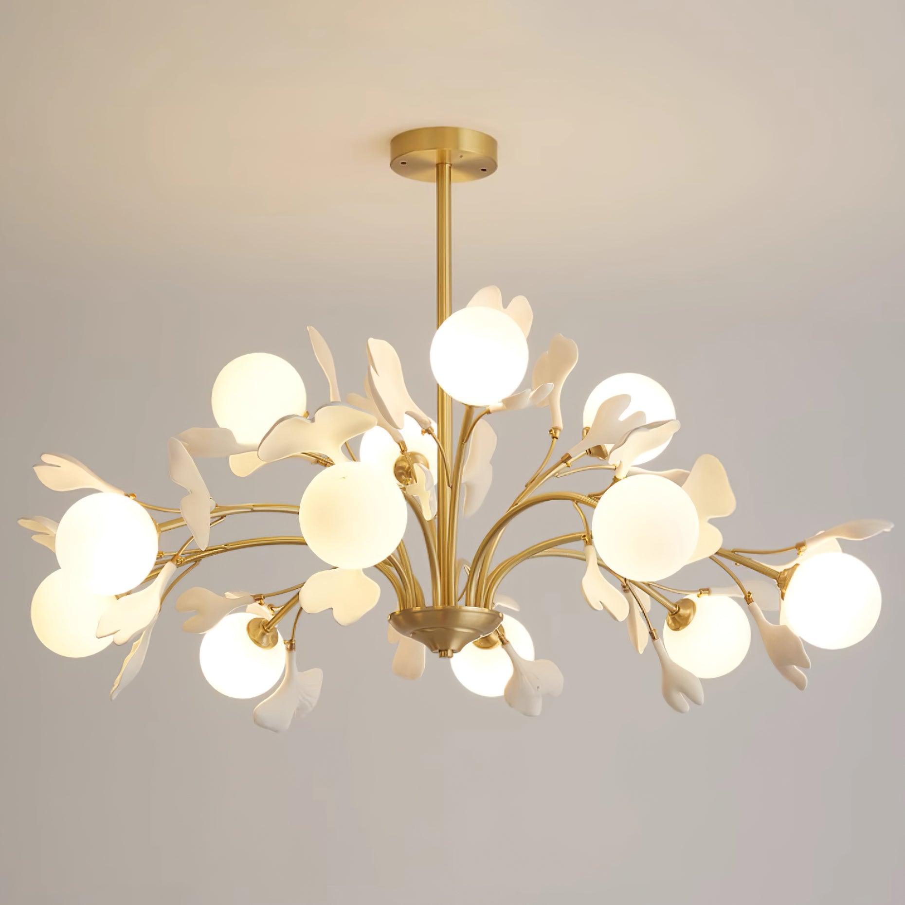 Orisana Ginkgo Ceiling Light