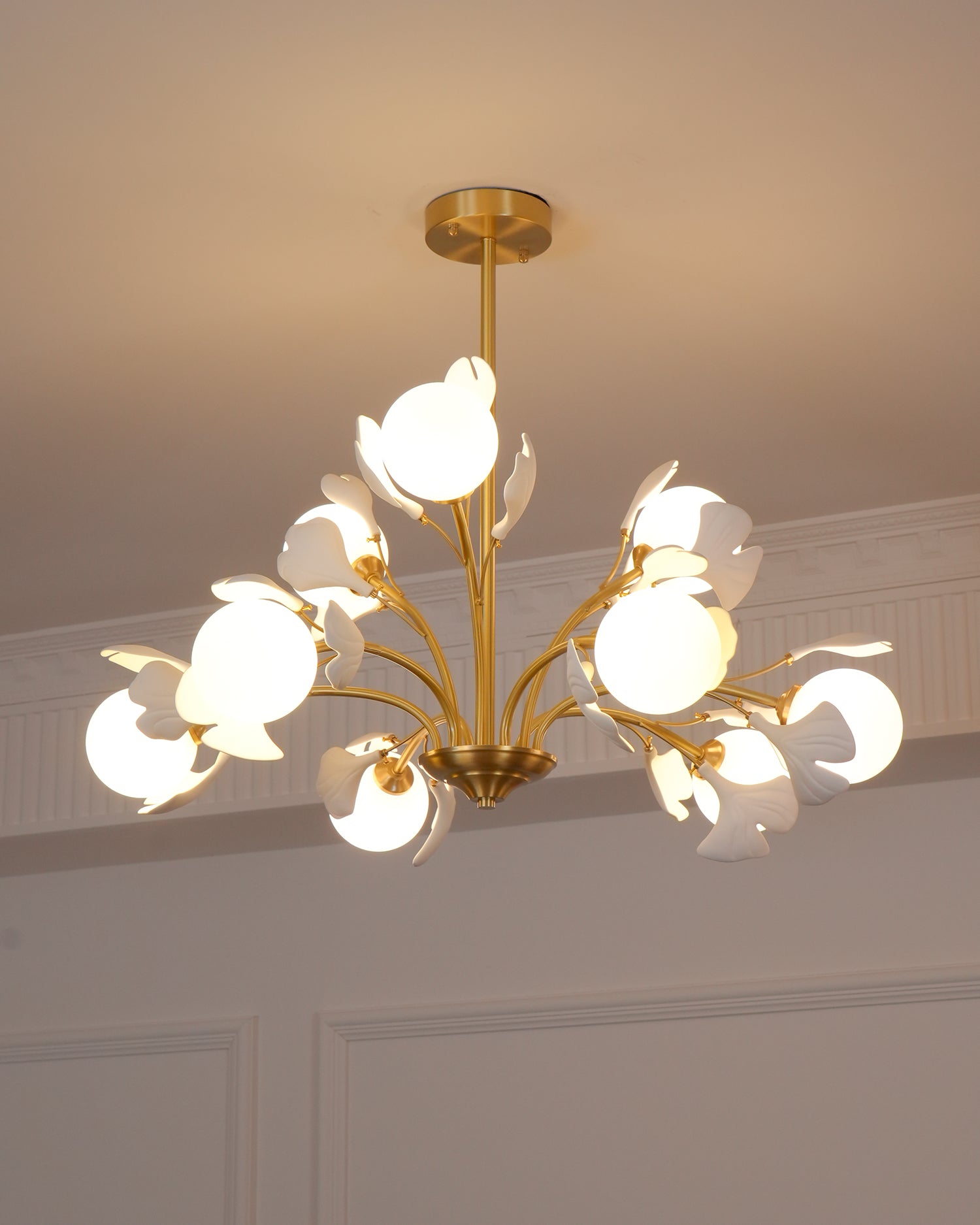 Orisana Ginkgo Ceiling Light